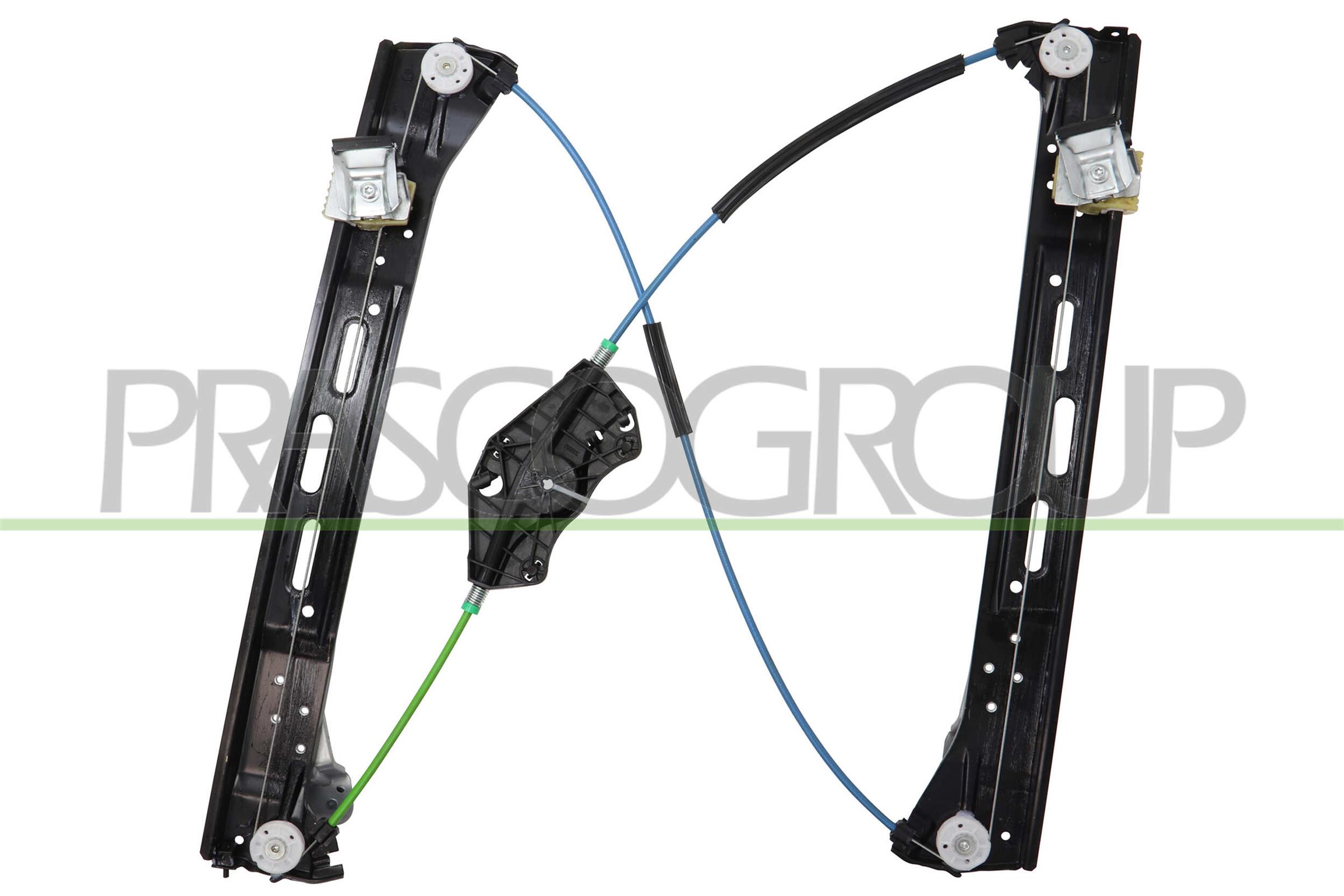 PRASCO VG101W024 Alzacristallo