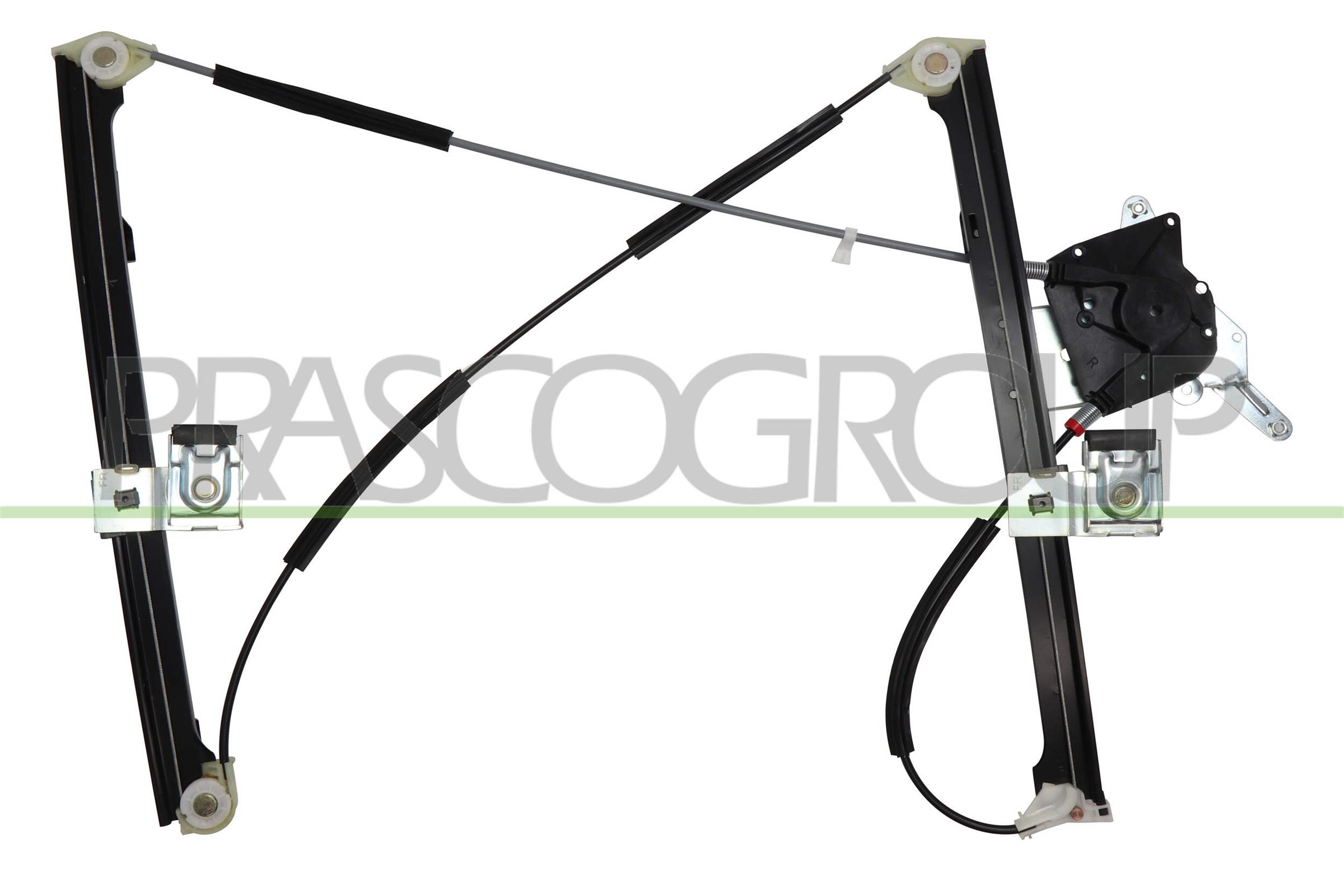 PRASCO VG320W011 Alzacristallo