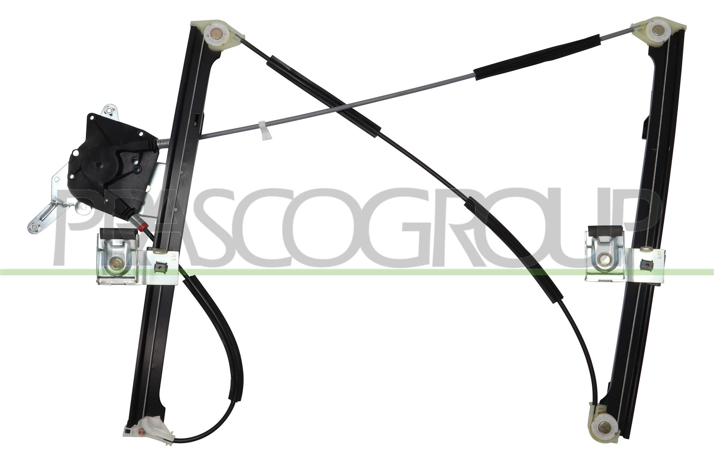 PRASCO VG320W012 Alzacristallo