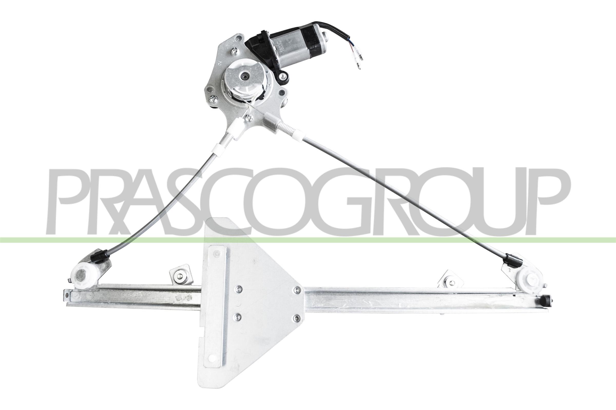 PRASCO VG330W021 Alzacristallo