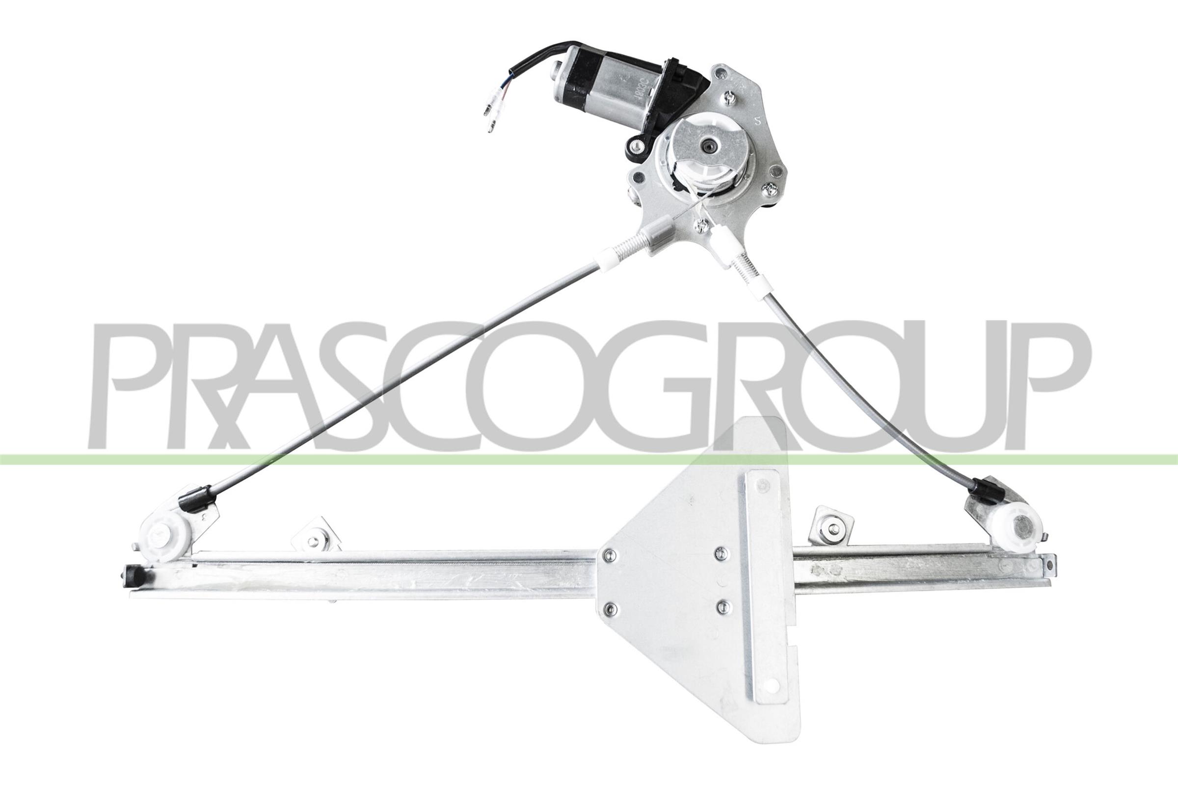 PRASCO VG330W022 Alzacristallo