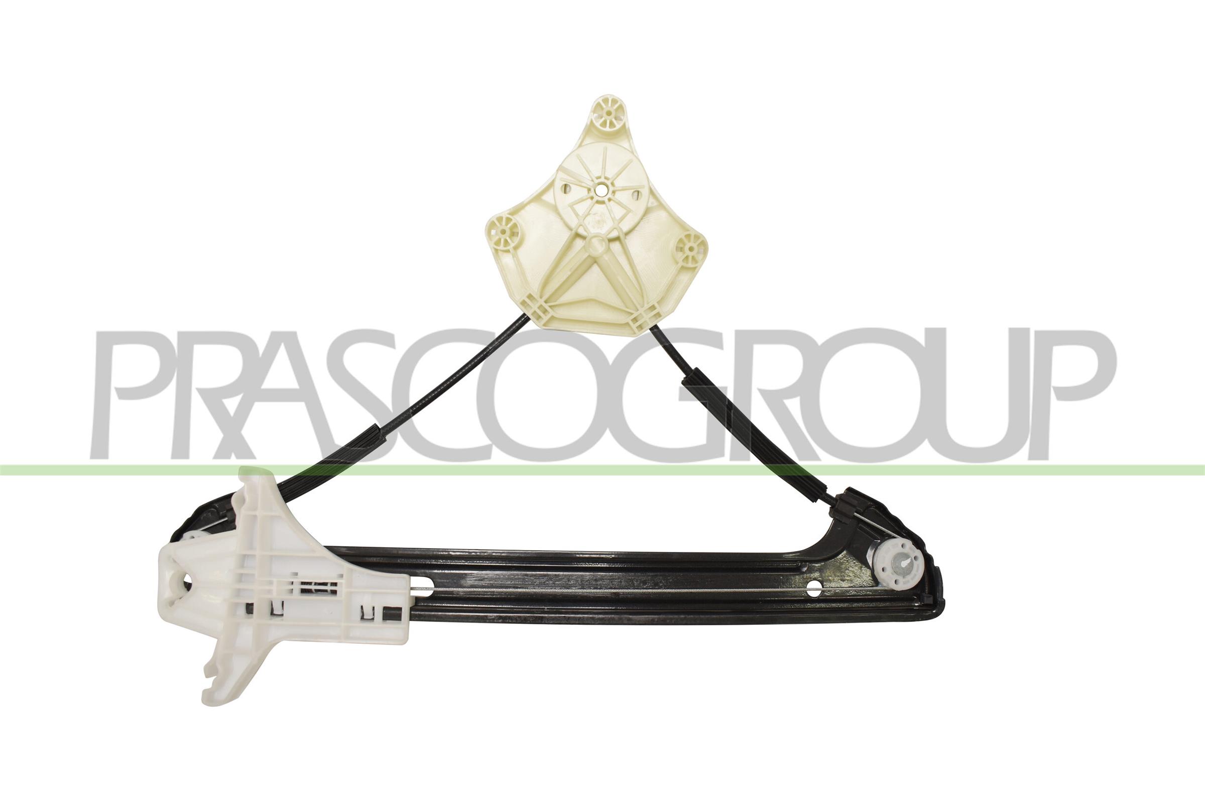 PRASCO VG400W063 Alzacristallo
