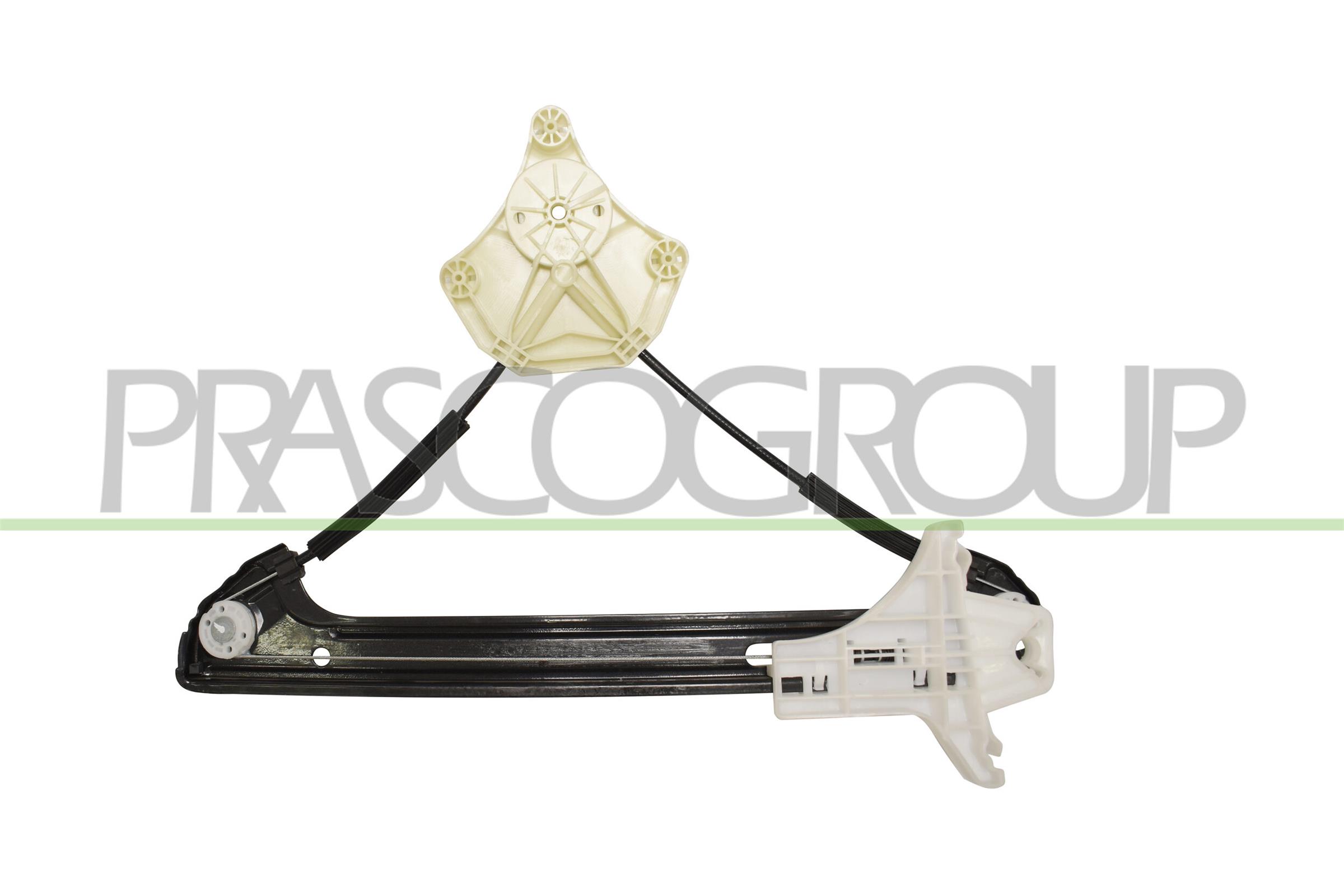 PRASCO VG400W064 Alzacristallo