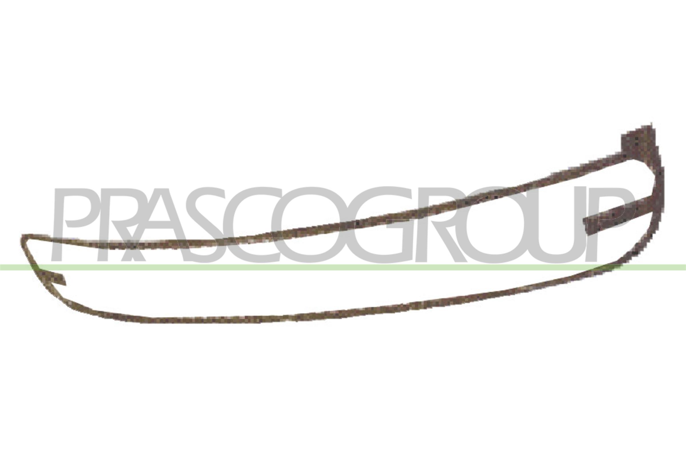 PRASCO VG4202315 Telaio,...