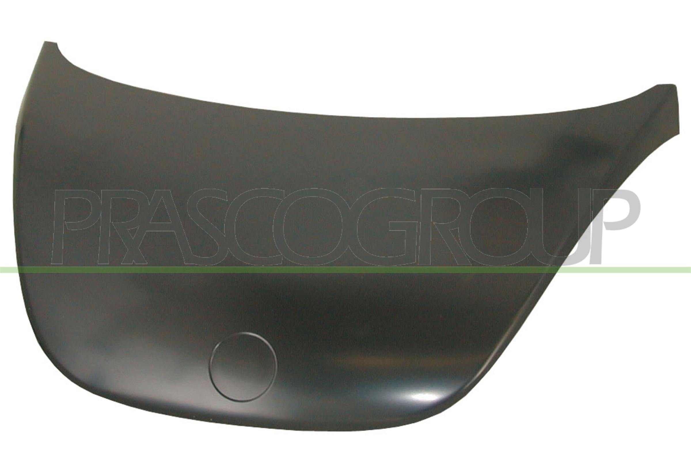 PRASCO VG4203100 Cofano motore