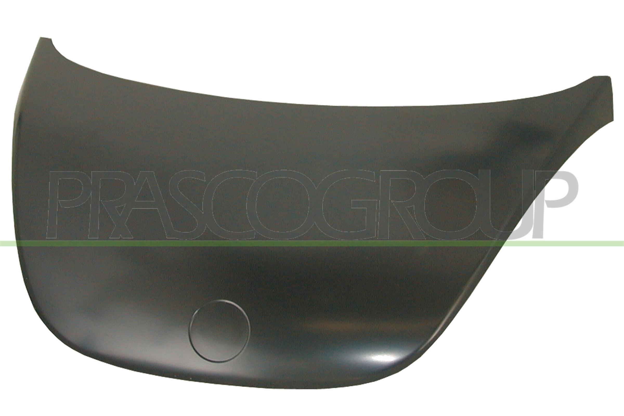 PRASCO VG4203130 Cofano motore