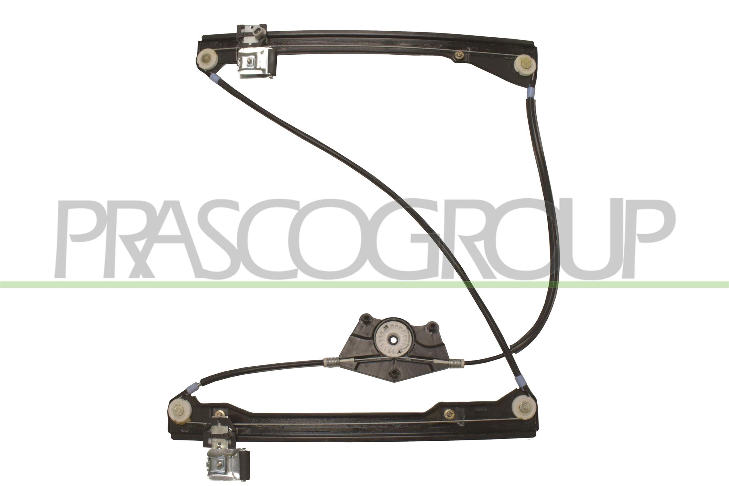 PRASCO VG420W011 Alzacristallo