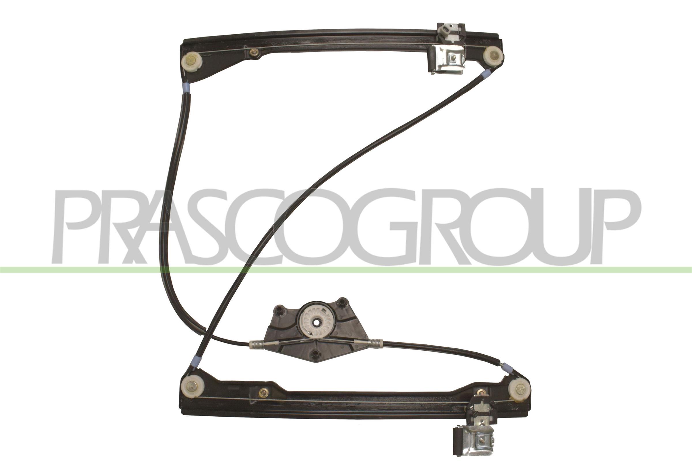 PRASCO VG420W012 Alzacristallo