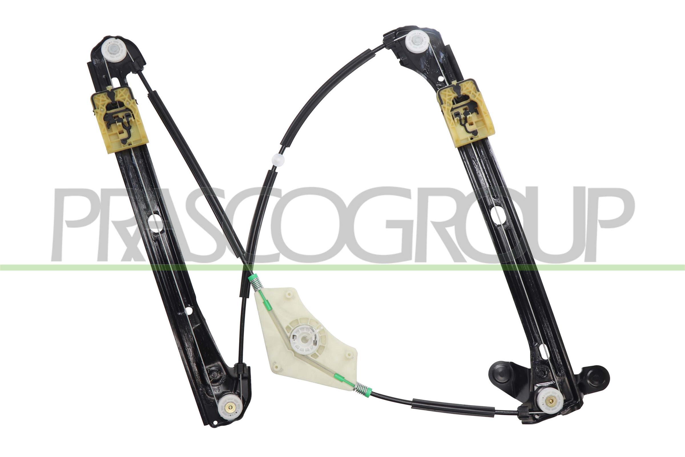 PRASCO VG450W023 Alzacristallo