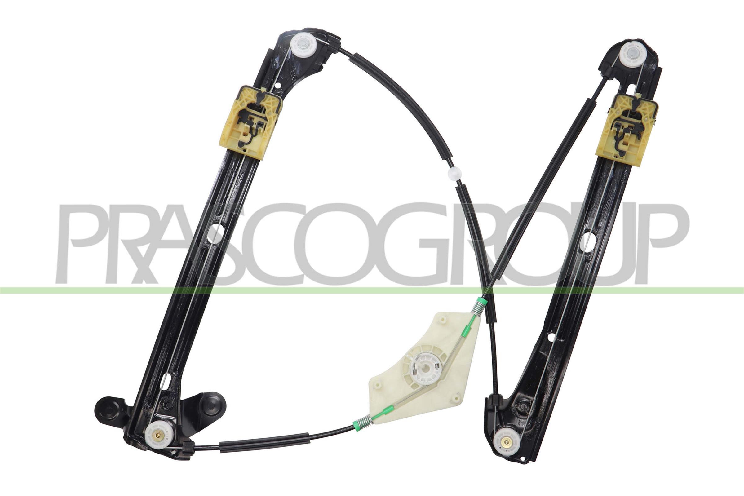 PRASCO VG450W024 Alzacristallo