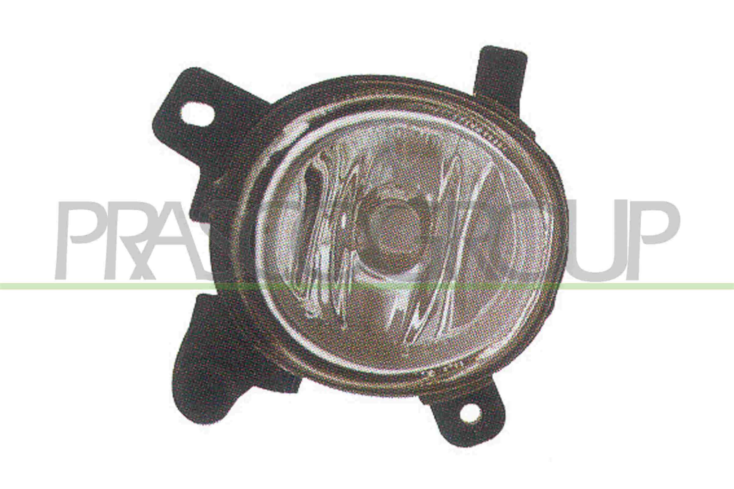 PRASCO VG6204413 Fendinebbia