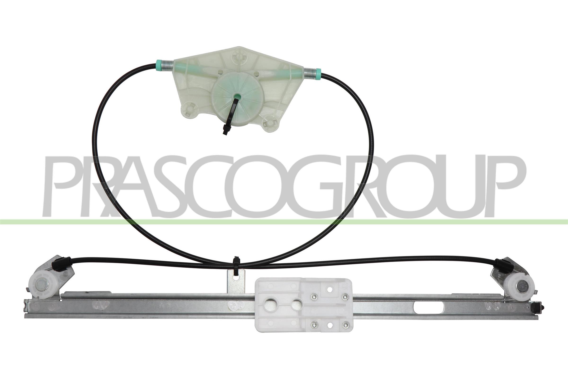 PRASCO VG715W063 Alzacristallo