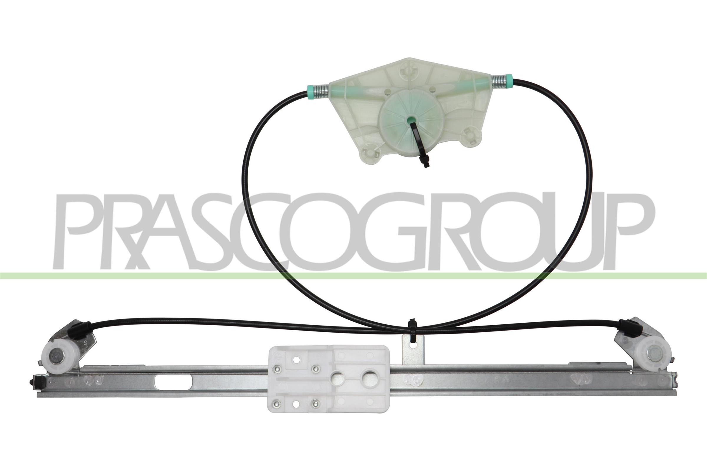 PRASCO VG715W064 Alzacristallo
