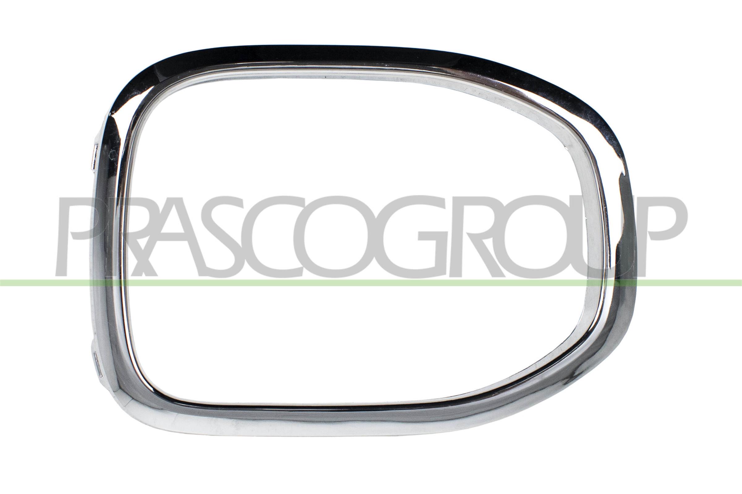 PRASCO VG7501249 Telaio,...