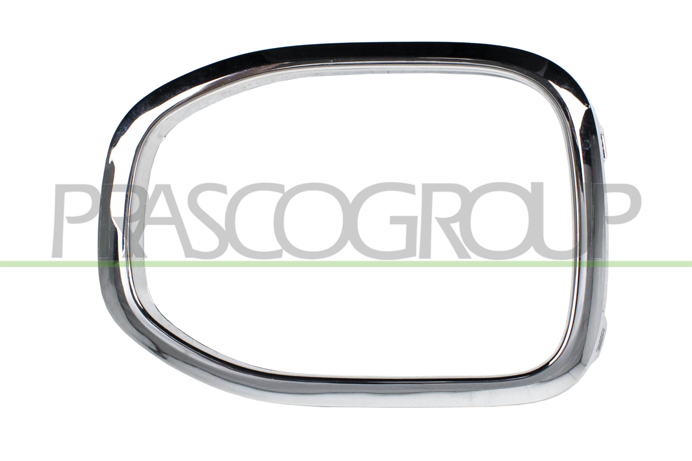 PRASCO VG7501250 Telaio,...