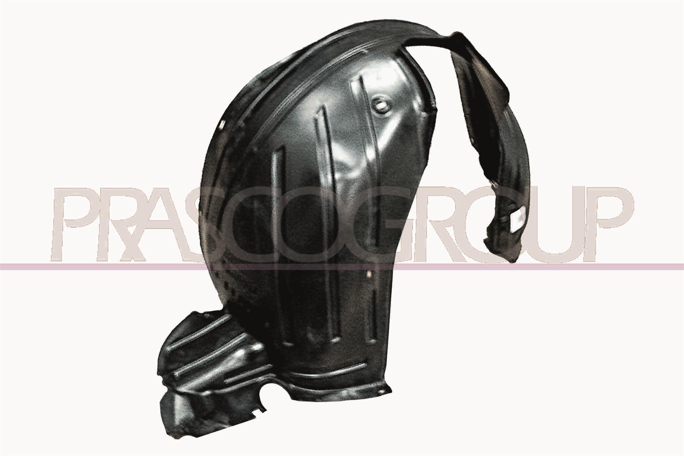 PRASCO VG8073603 Parafango...