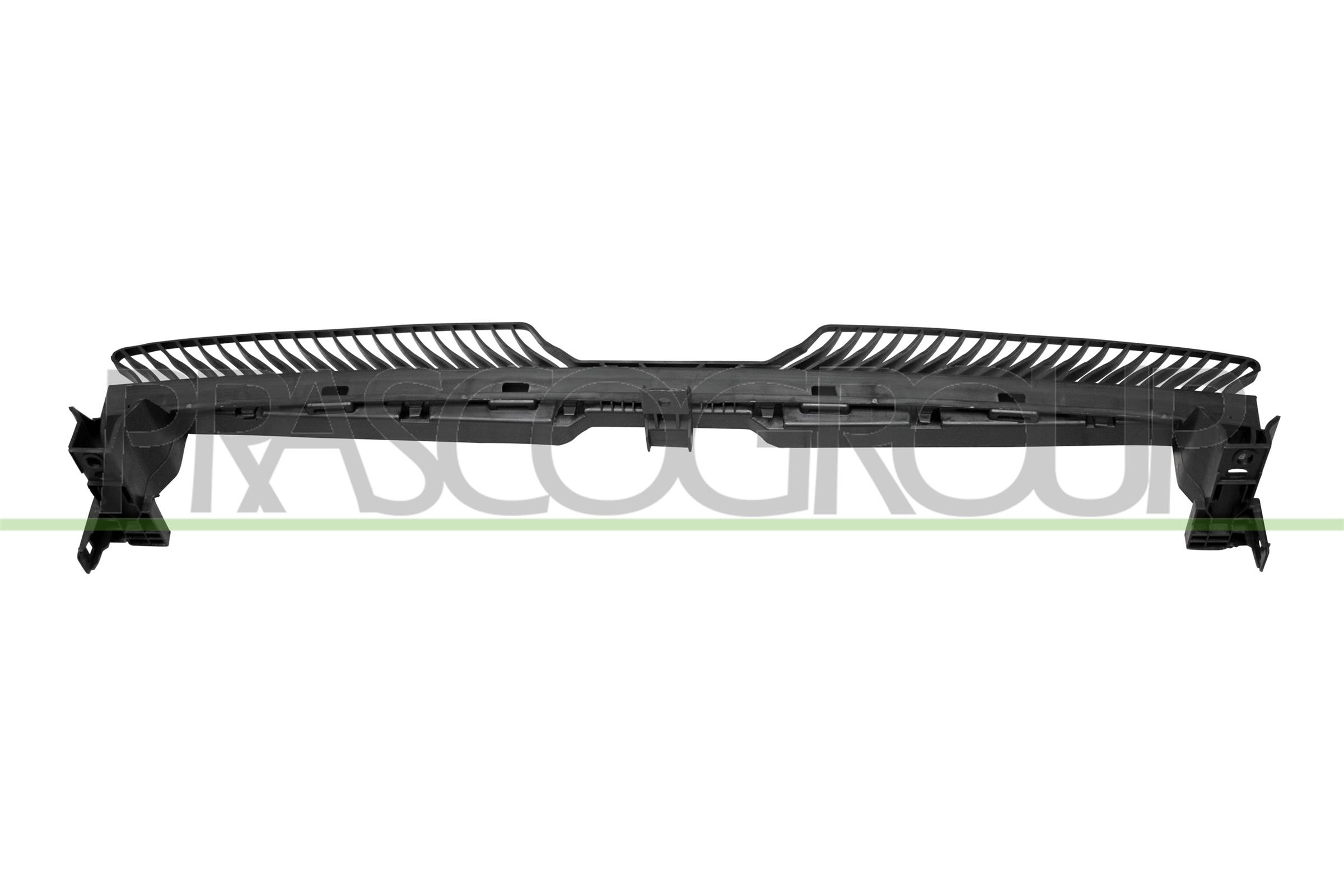 Ammortizzatore d'urto, Paraurti