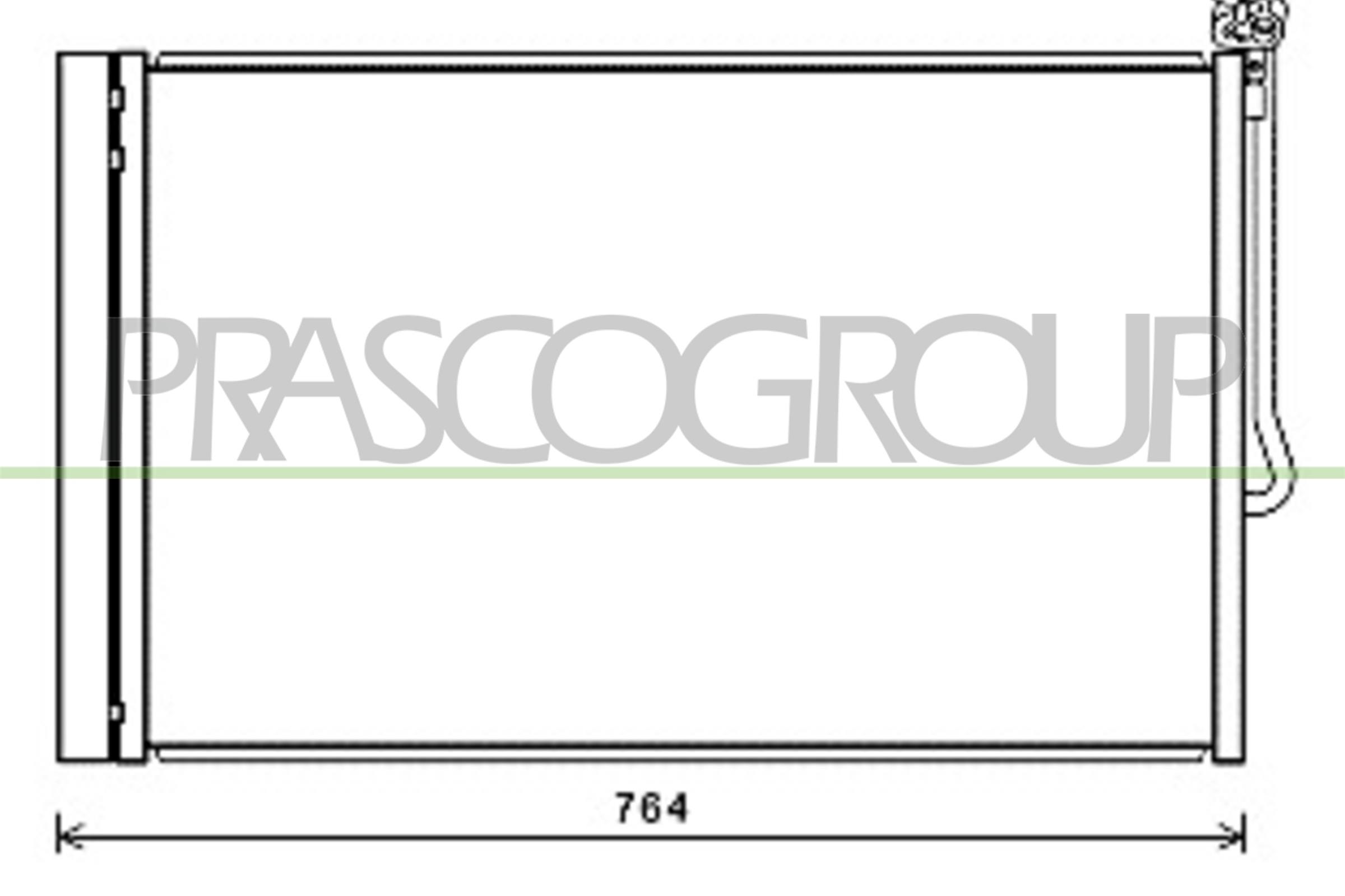 PRASCO VG819C001...