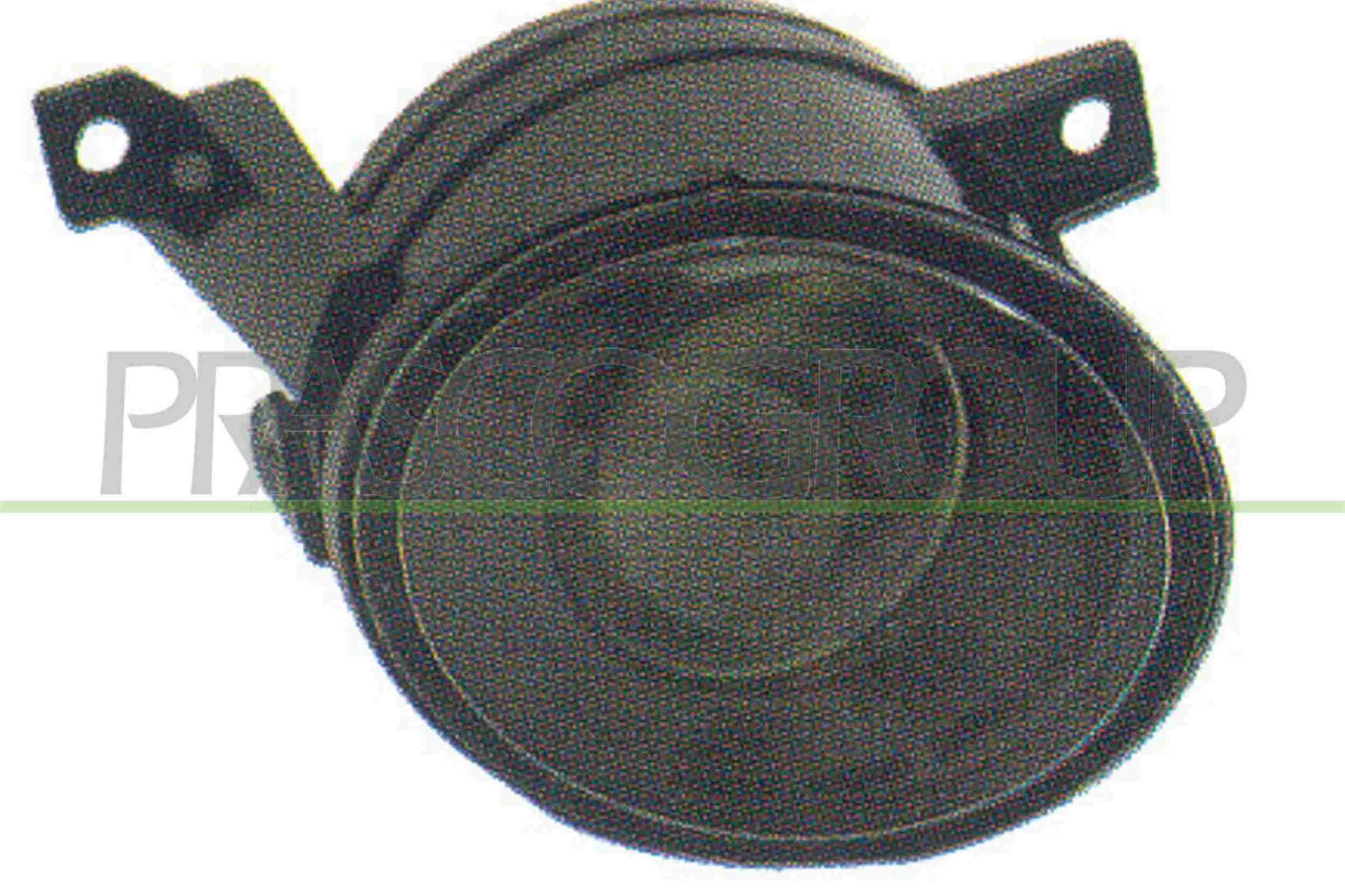 PRASCO VG9044414 Fendinebbia