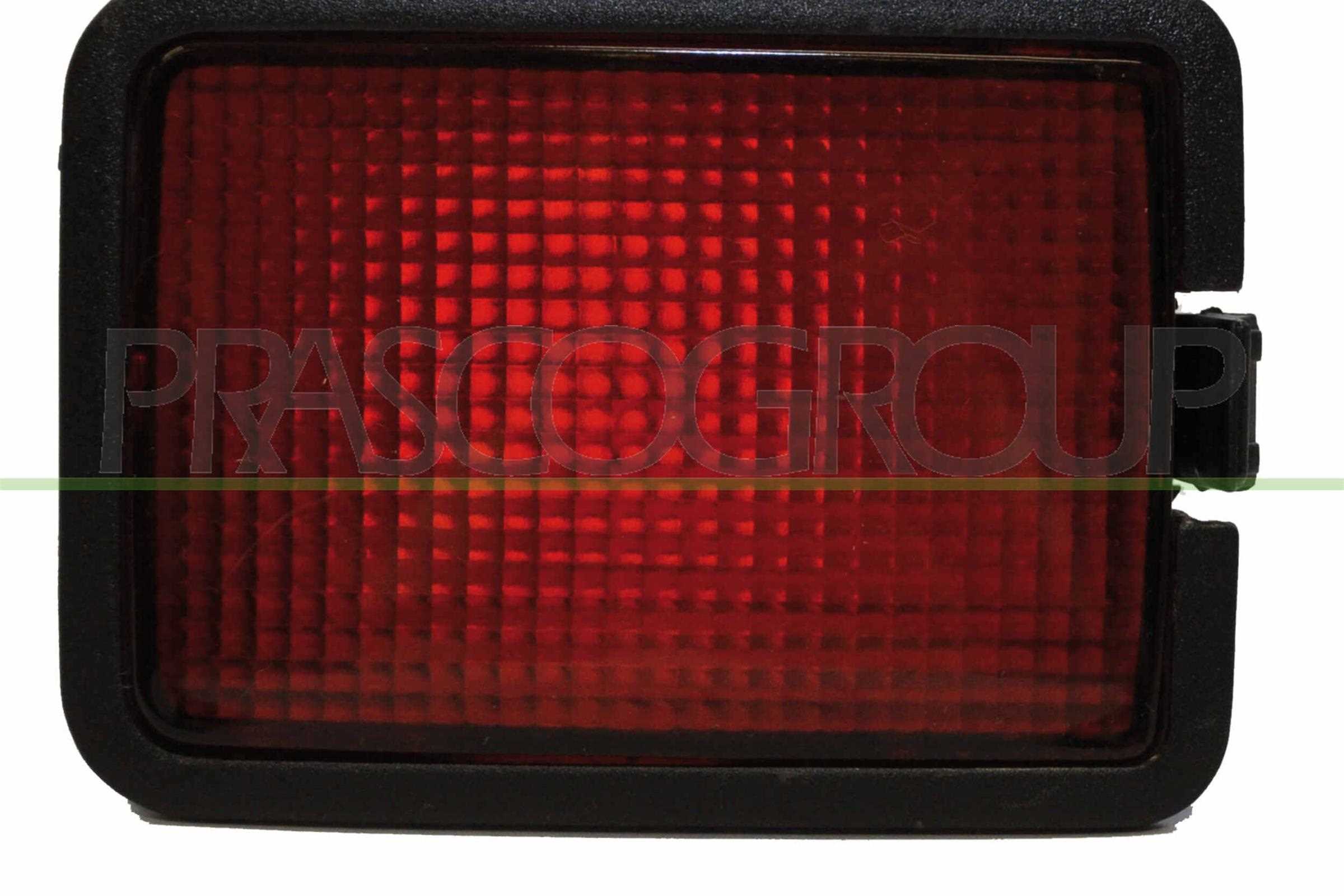 PRASCO VG9134450 Retronebbia