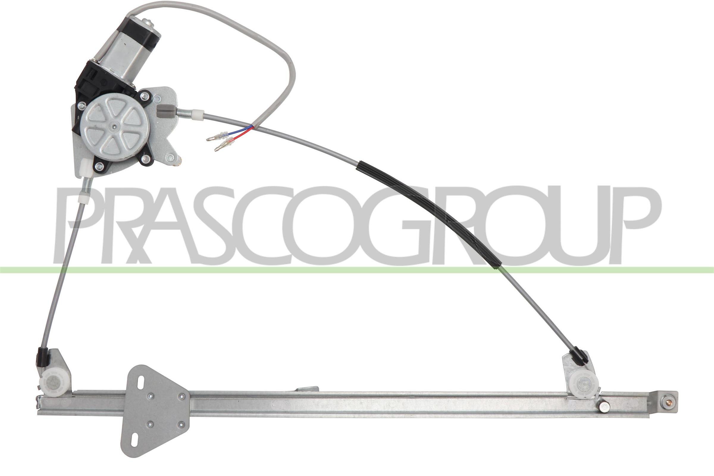 PRASCO VG913W021 Alzacristallo