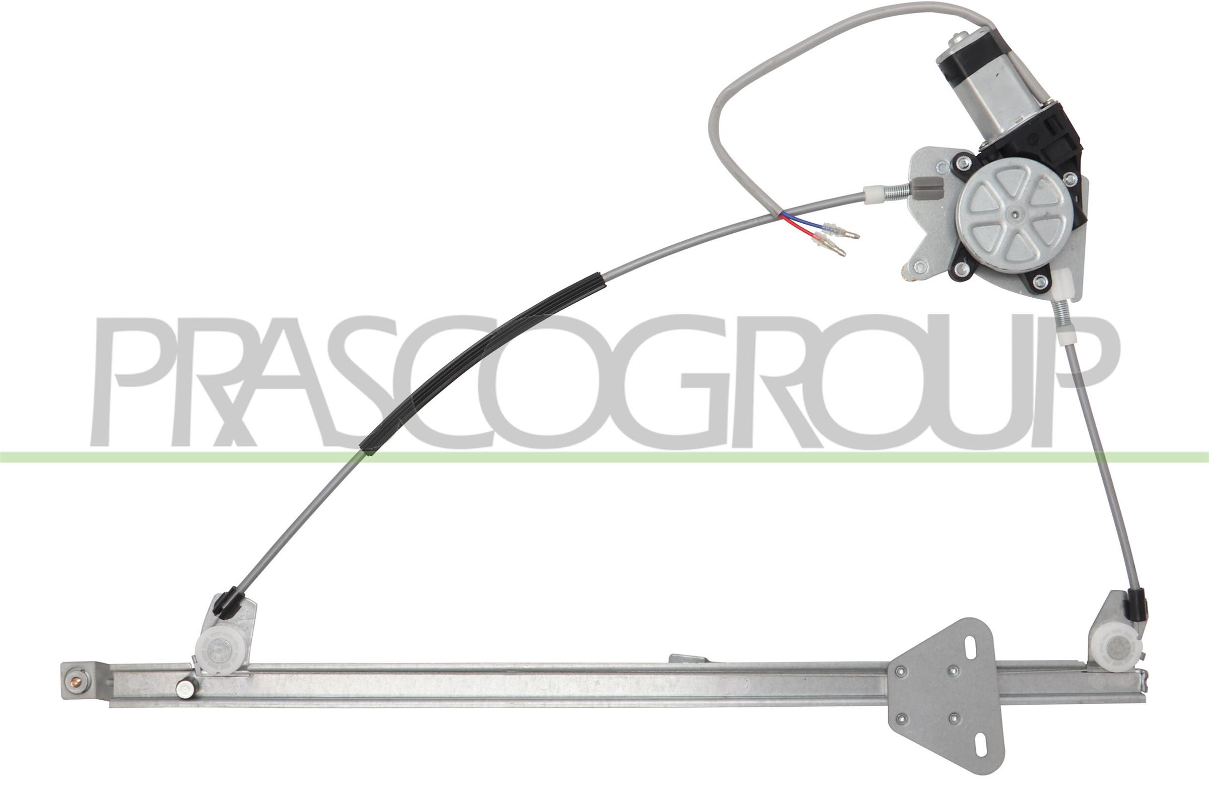 PRASCO VG913W022 Alzacristallo