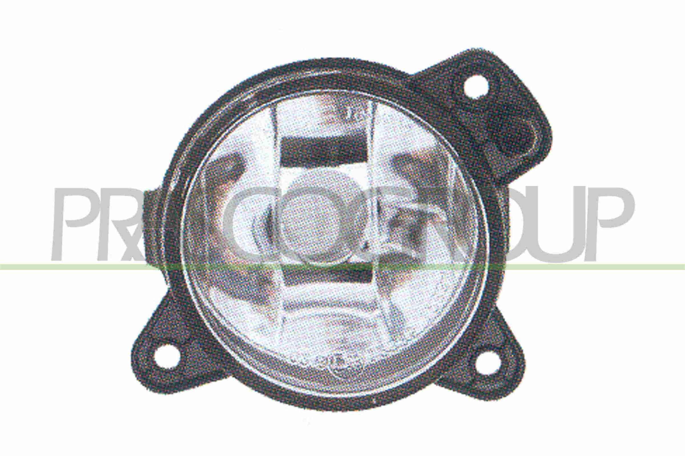 PRASCO VG9174421 Fendinebbia
