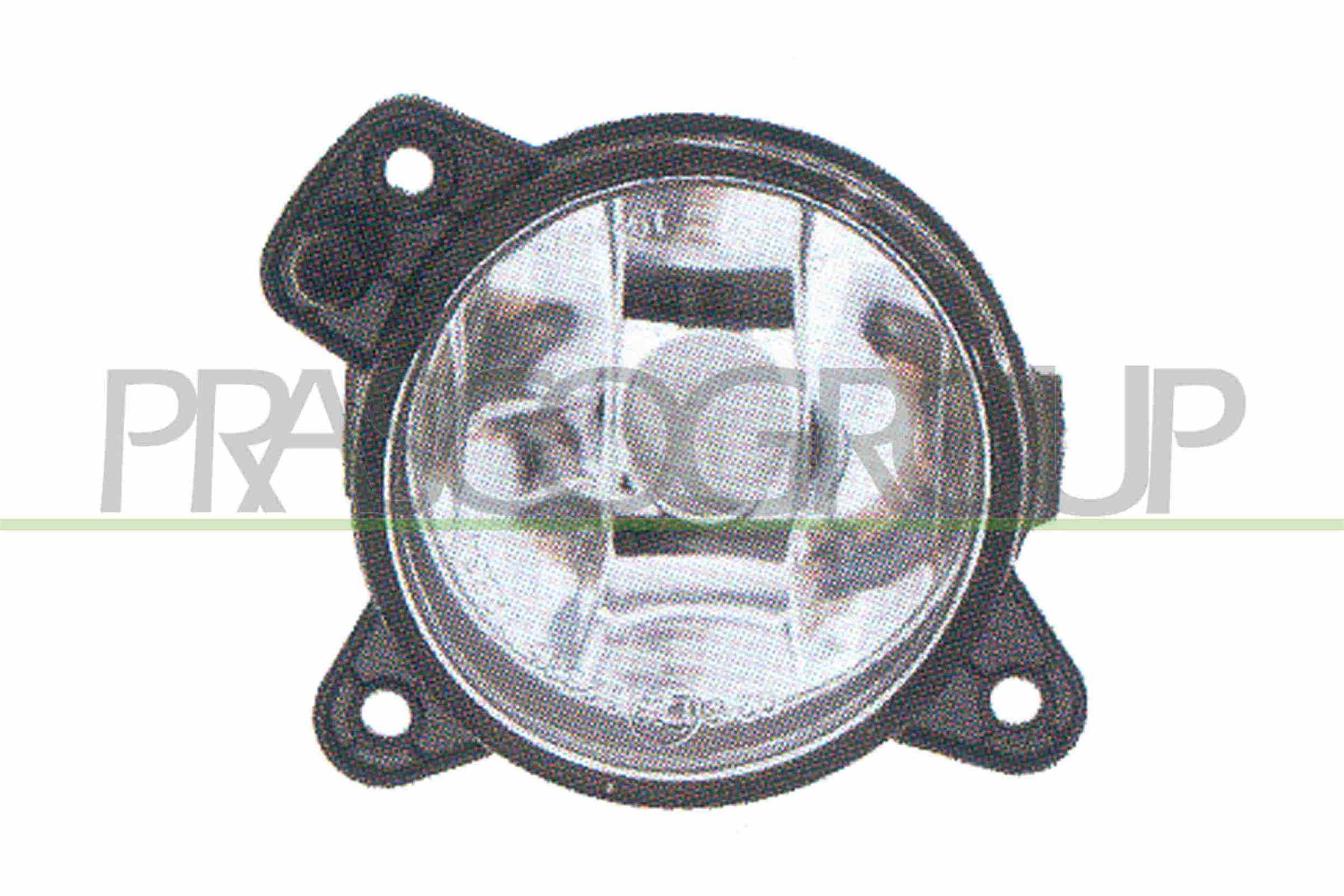 PRASCO VG9174422 Fendinebbia