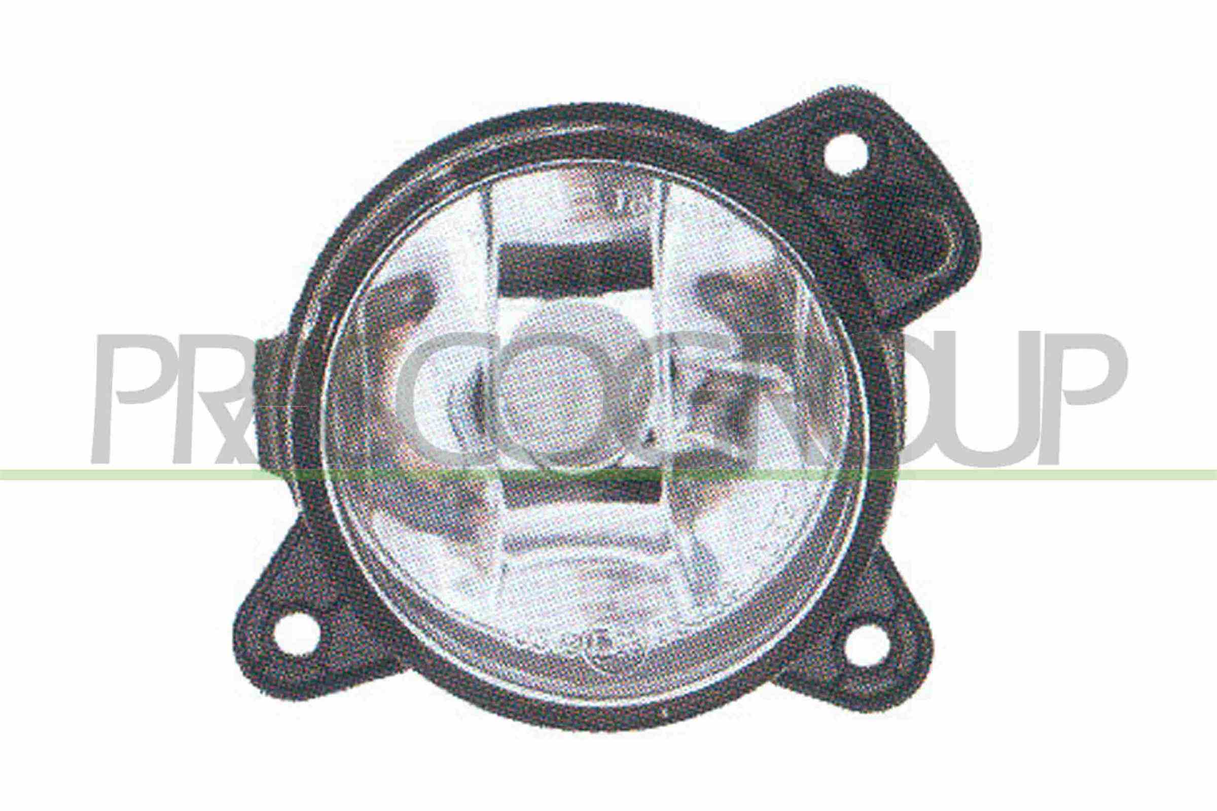 PRASCO VG9174423 Fendinebbia