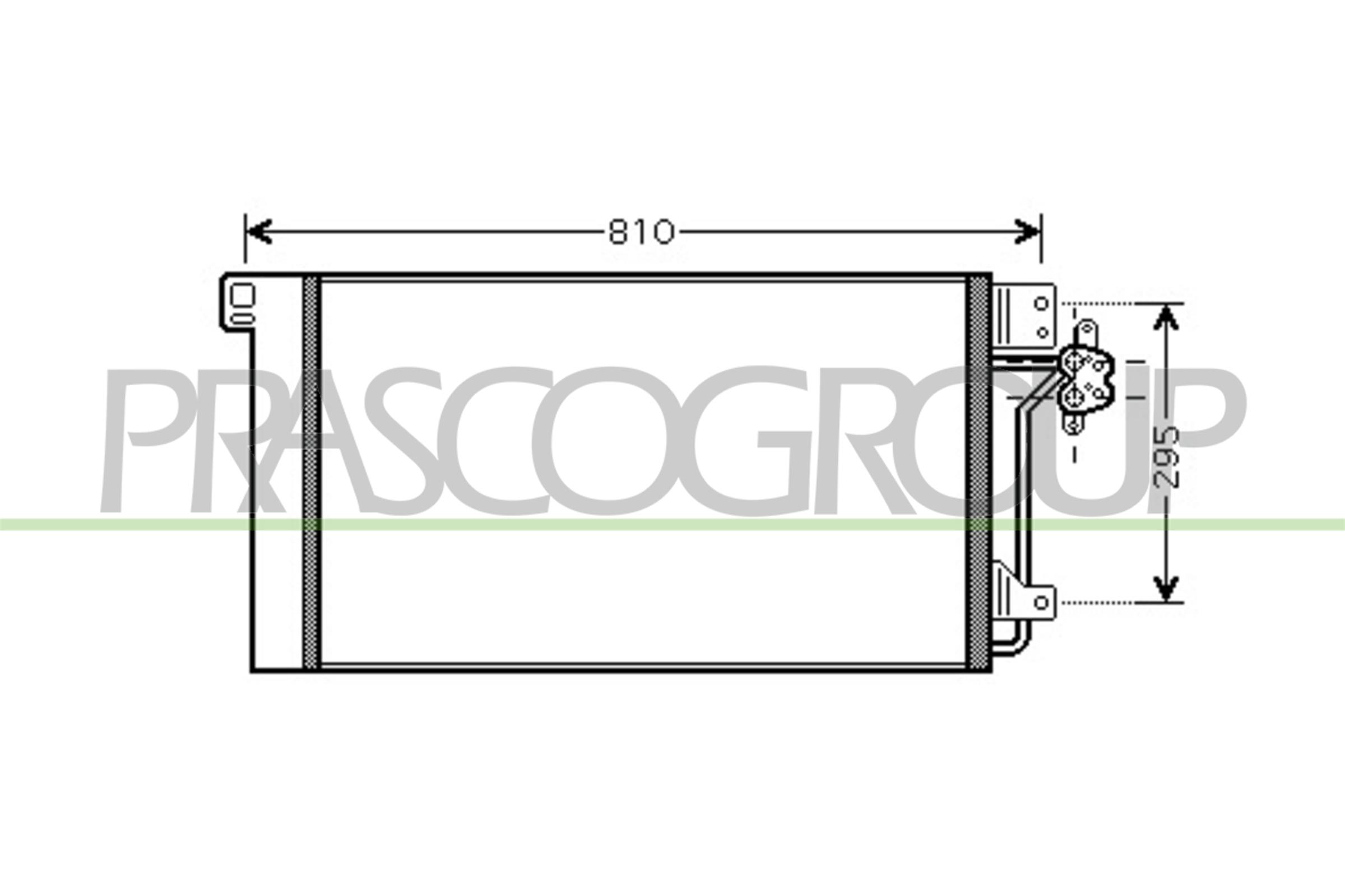 PRASCO VG917C001...