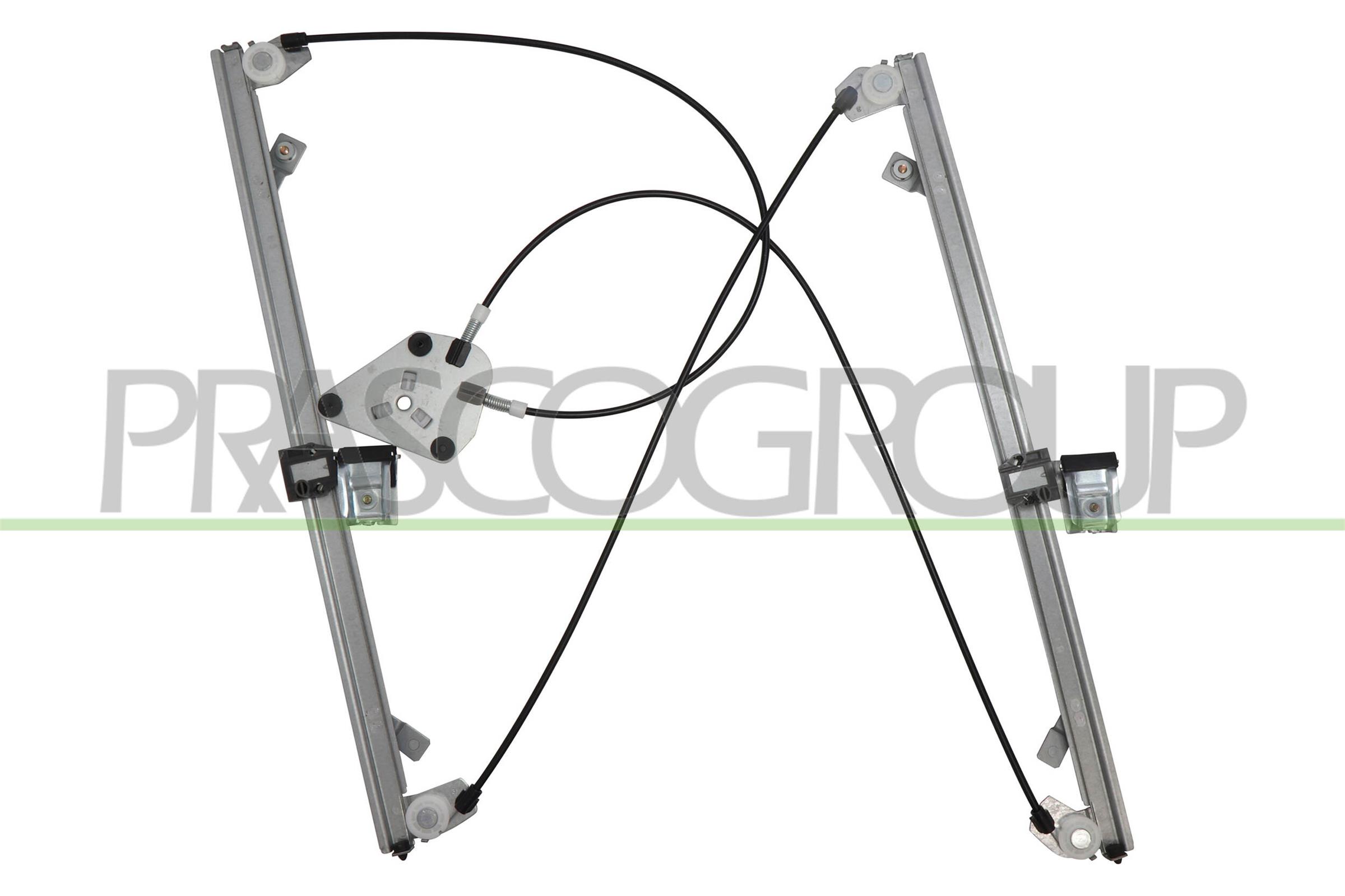 PRASCO VG917W011 Alzacristallo