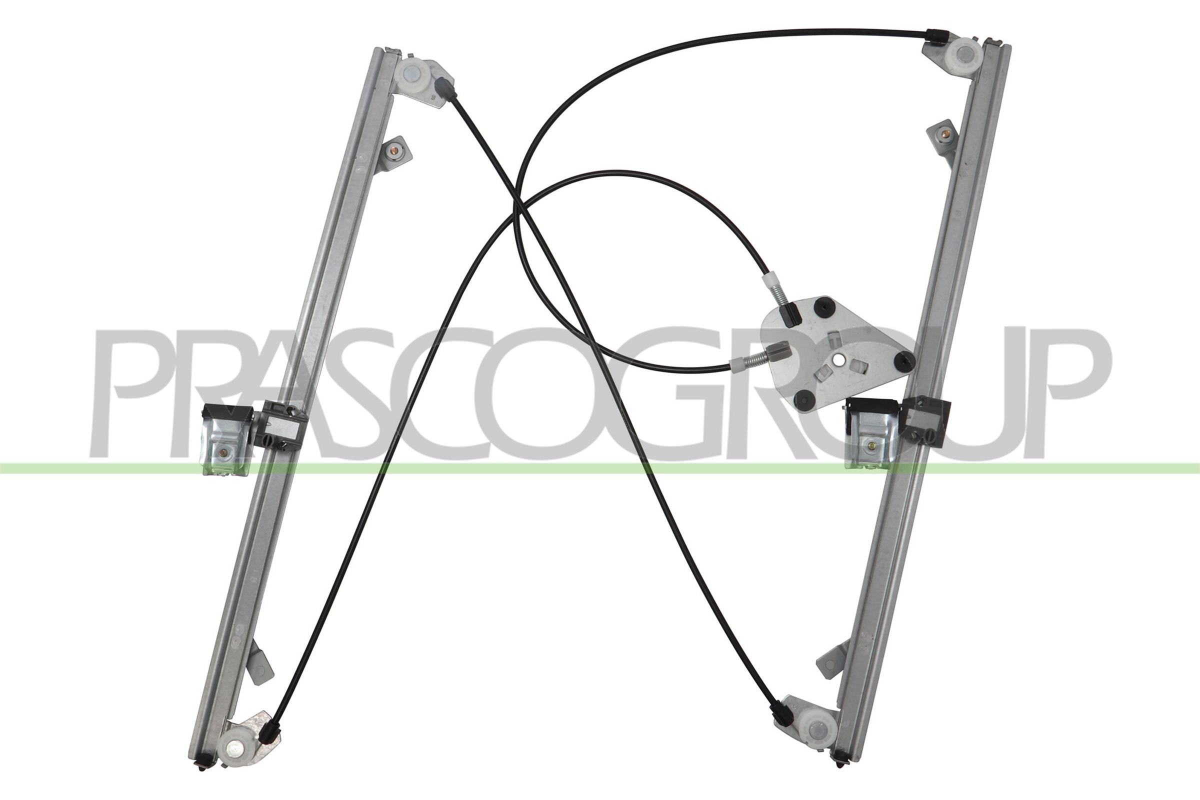 PRASCO VG917W012 Alzacristallo