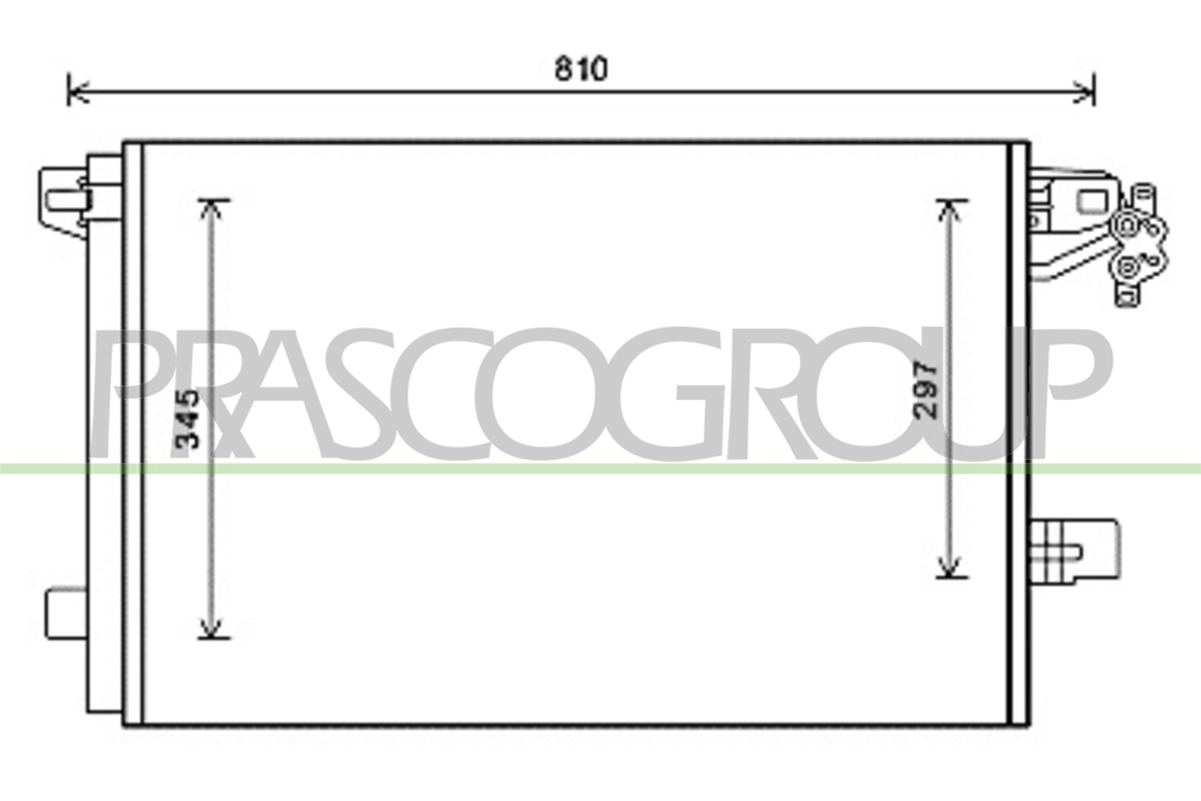 PRASCO VG919C002...