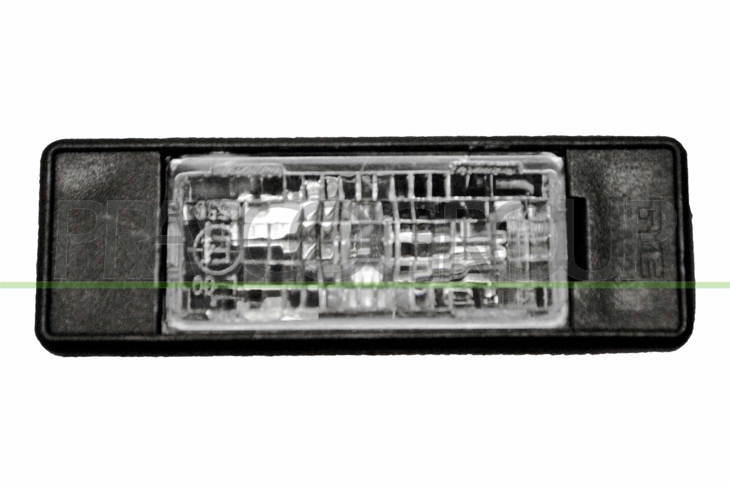 PRASCO VG9524350 Luce targa