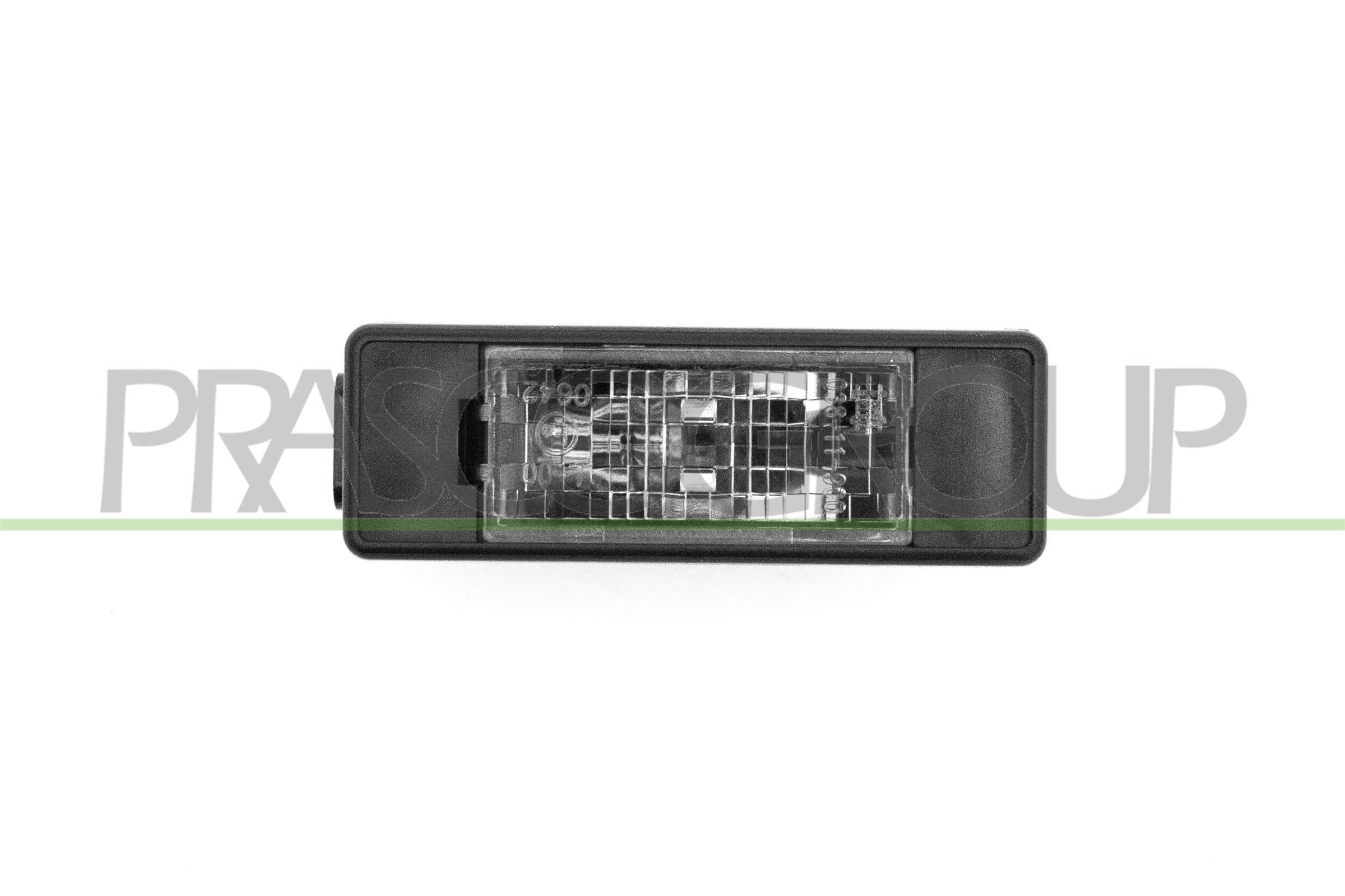 PRASCO VG9524355 Luce targa