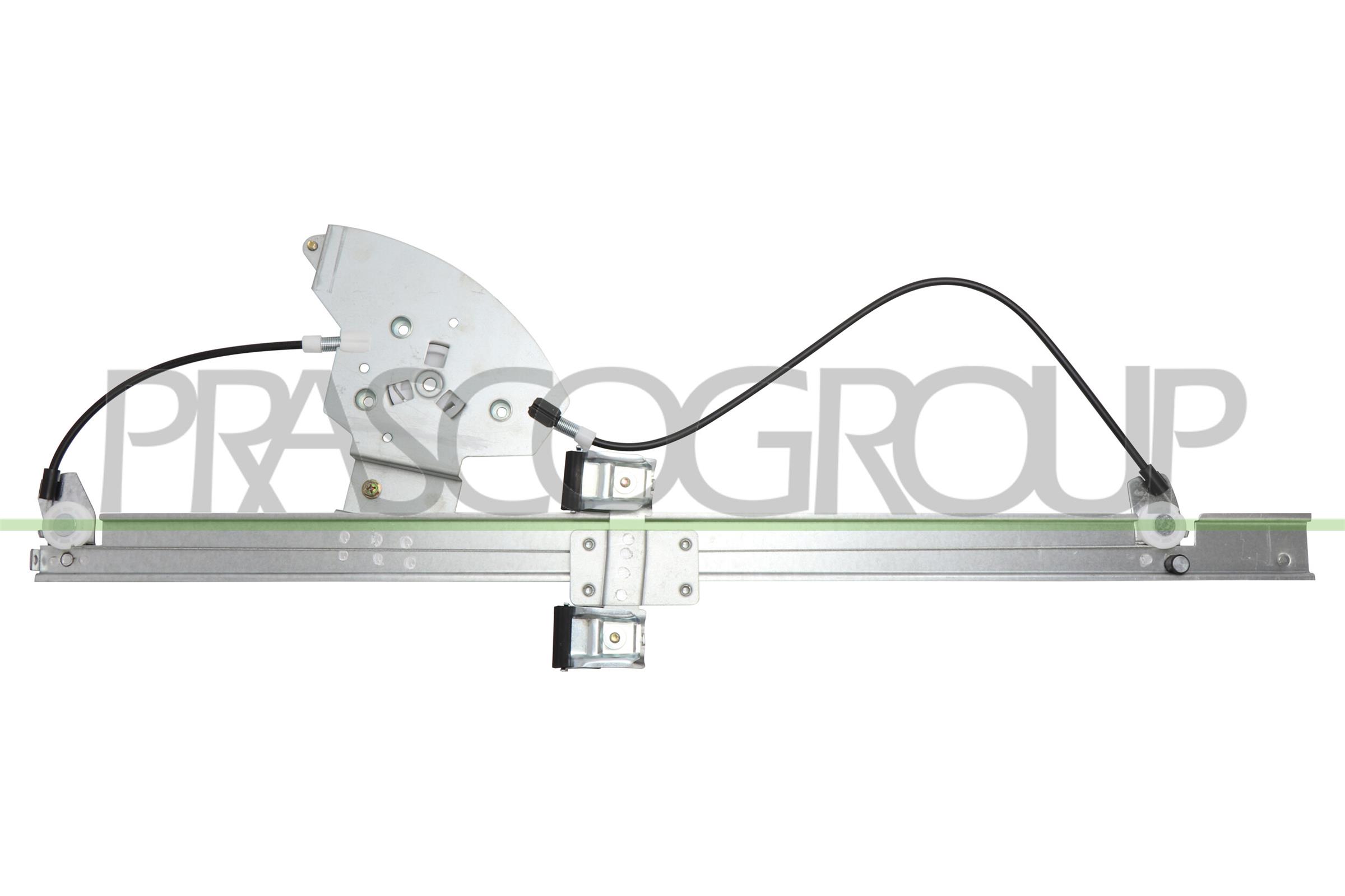 PRASCO VG952W011 Alzacristallo