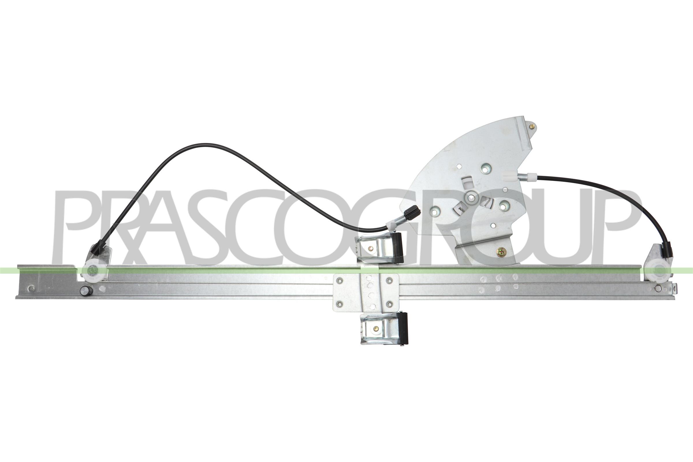 PRASCO VG952W012 Alzacristallo