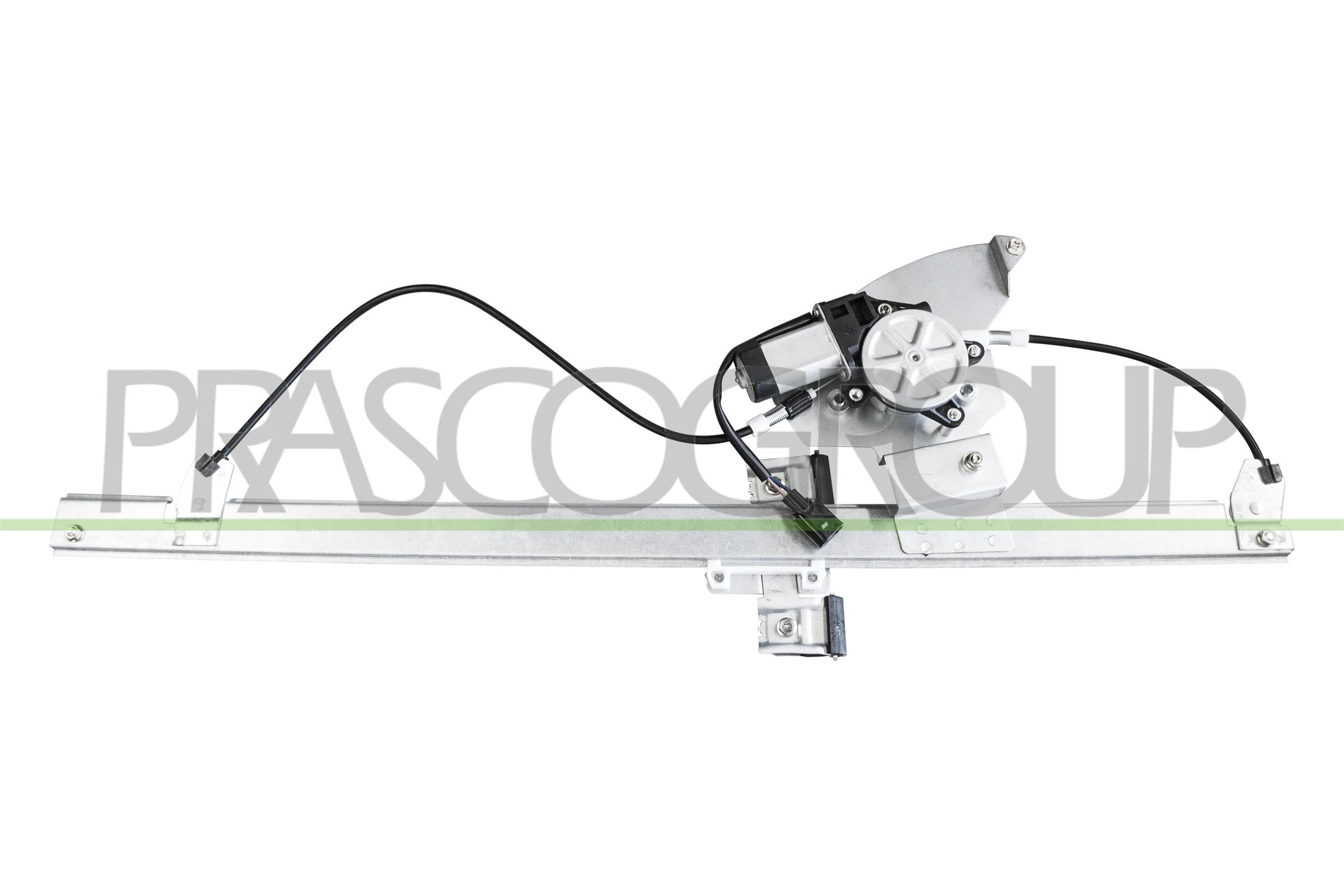 PRASCO VG952W021 Alzacristallo