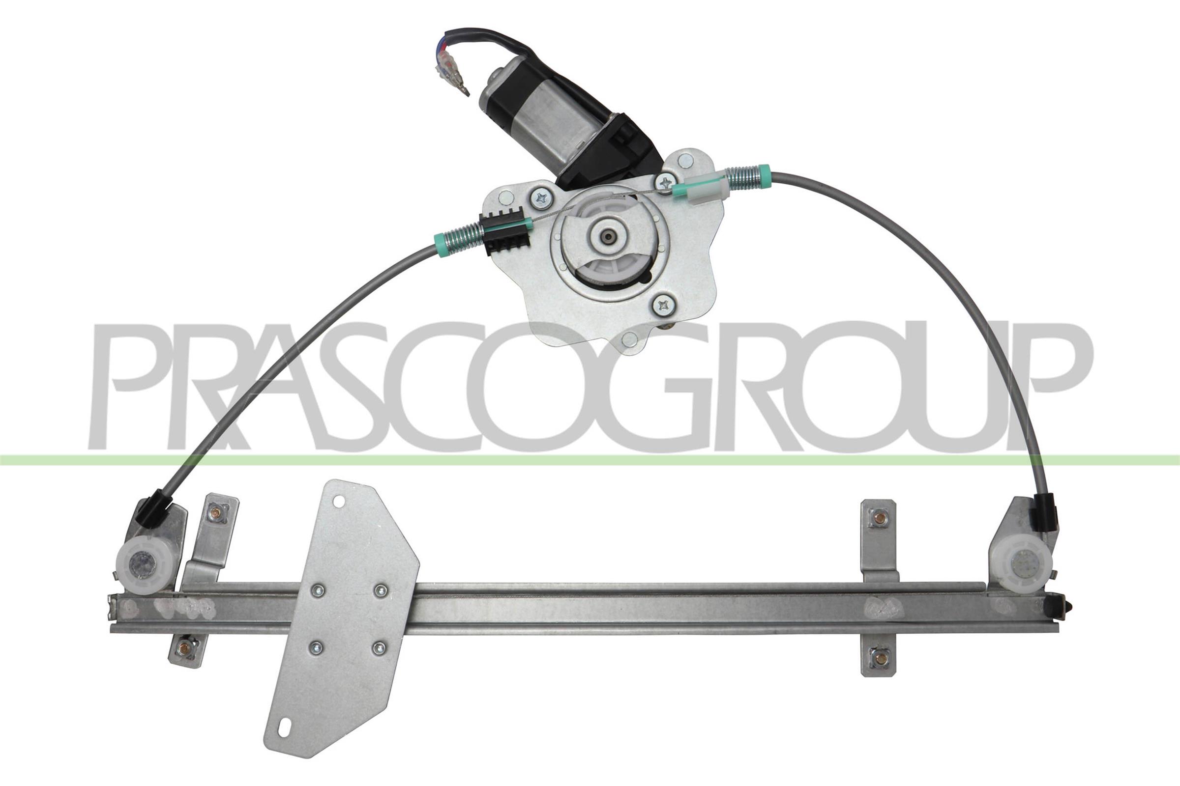 PRASCO VV028W025 Alzacristallo