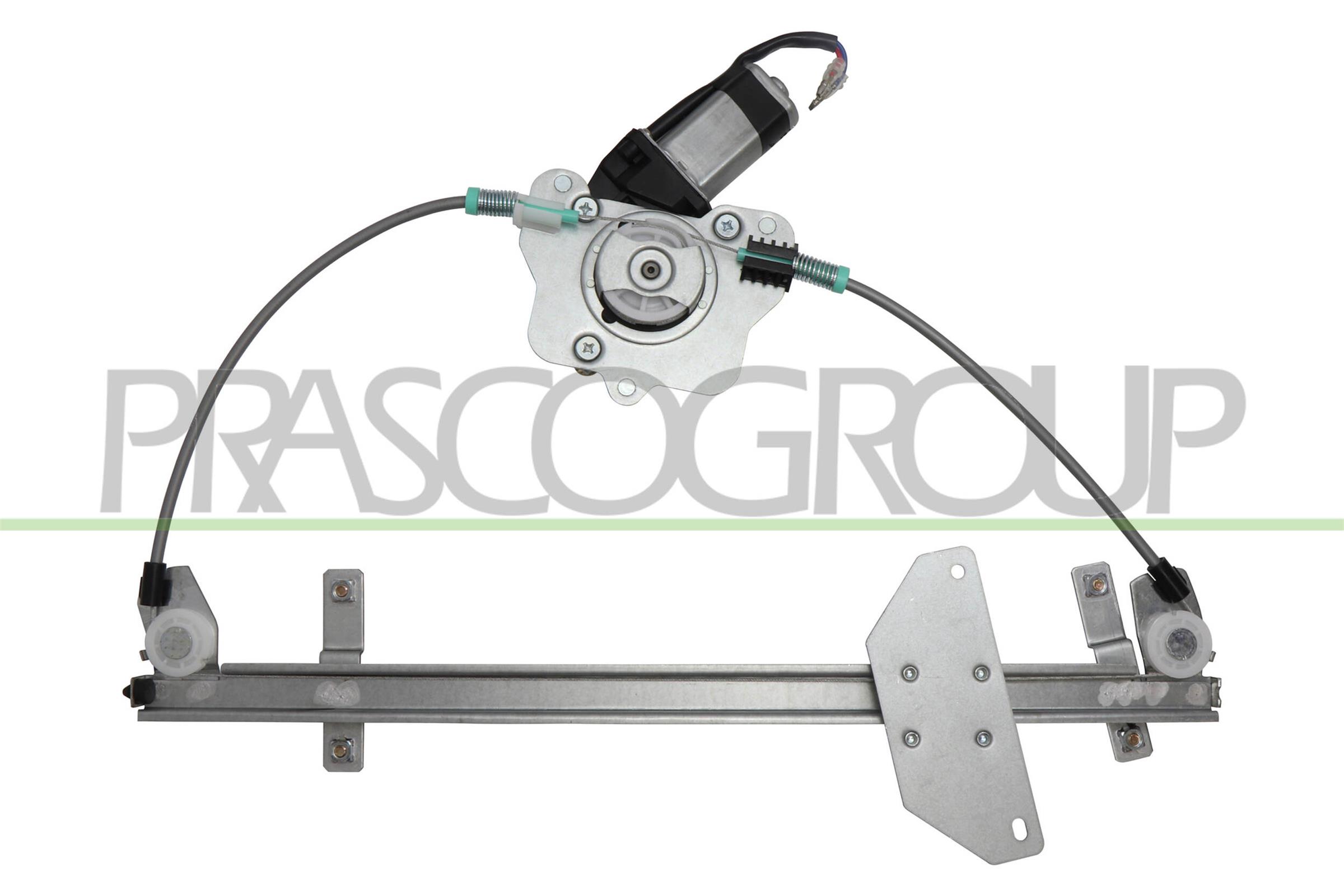 PRASCO VV028W026 Alzacristallo