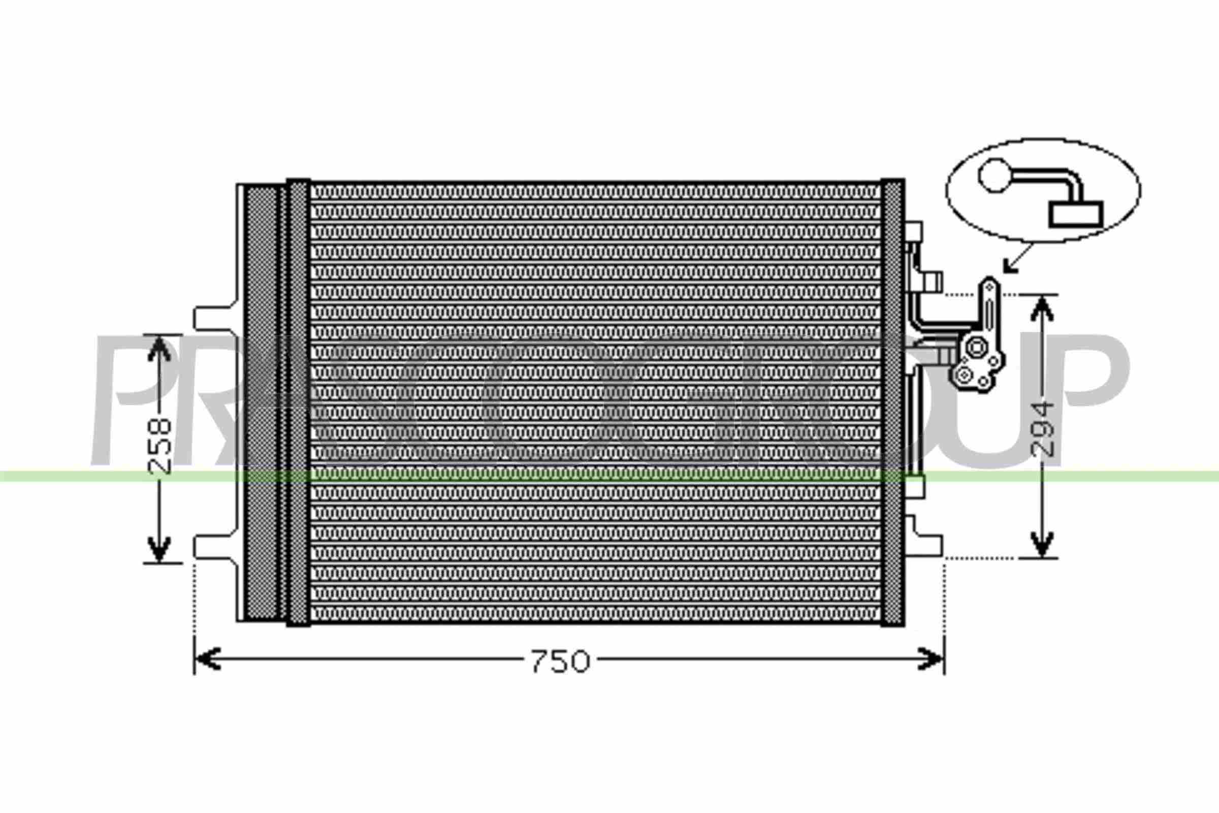 PRASCO VV046C002...