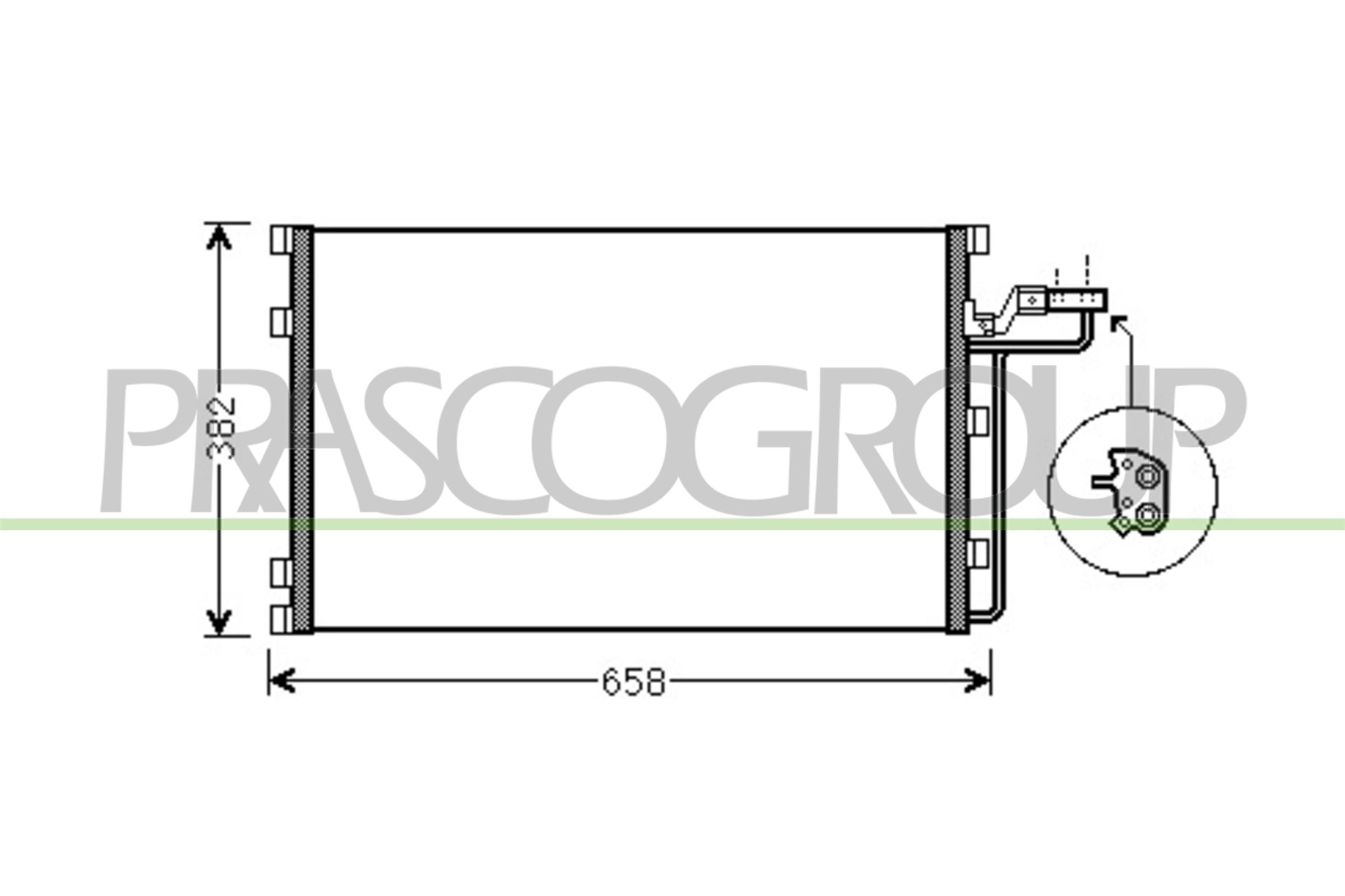 PRASCO VV220C001...