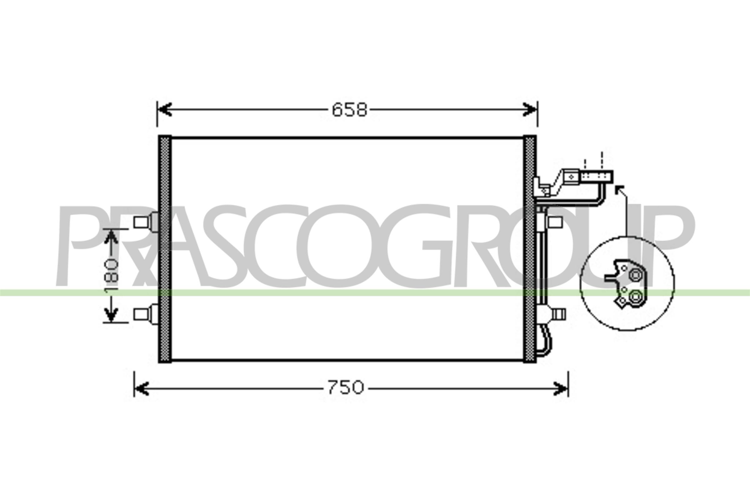 PRASCO VV220C002...