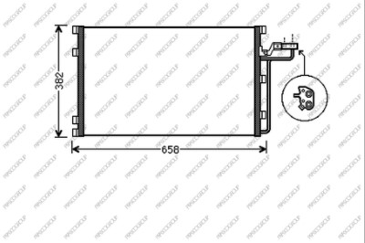 PRASCO VV220C003...