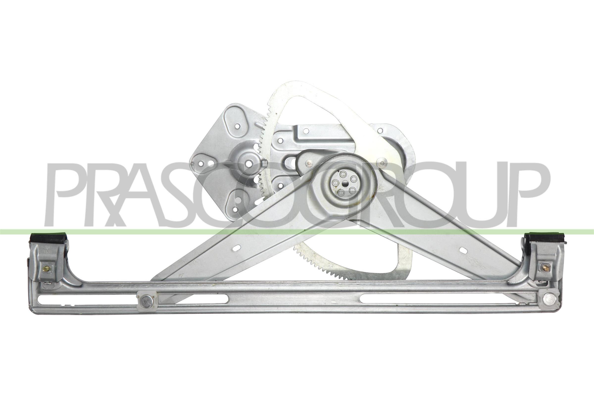 PRASCO VV222W023 Alzacristallo