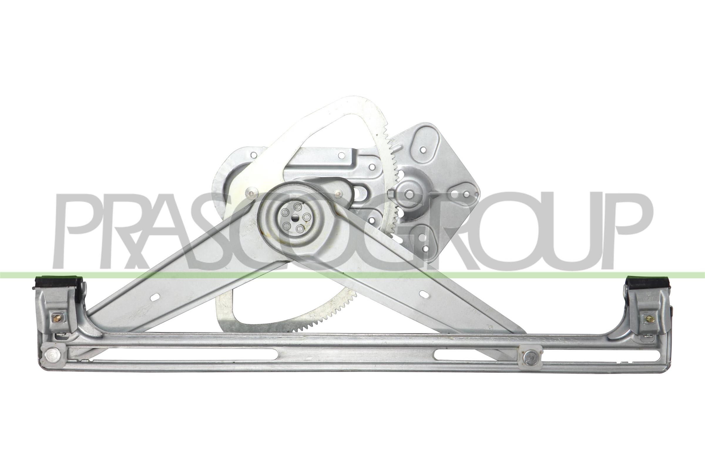 PRASCO VV222W024 Alzacristallo