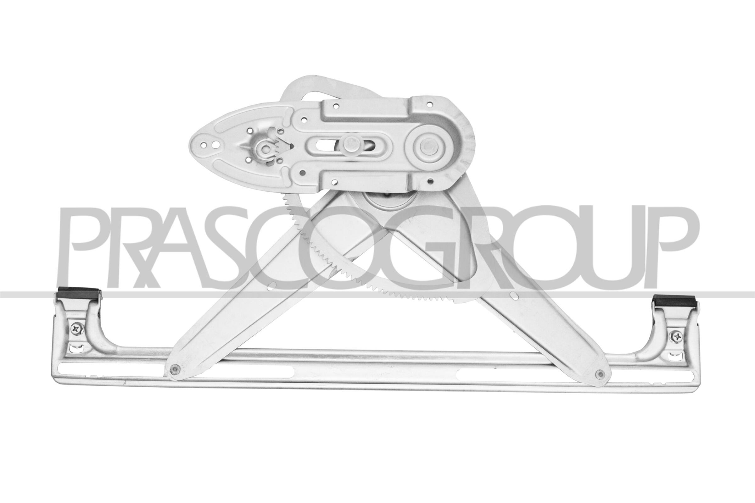 PRASCO VV320W023 Alzacristallo