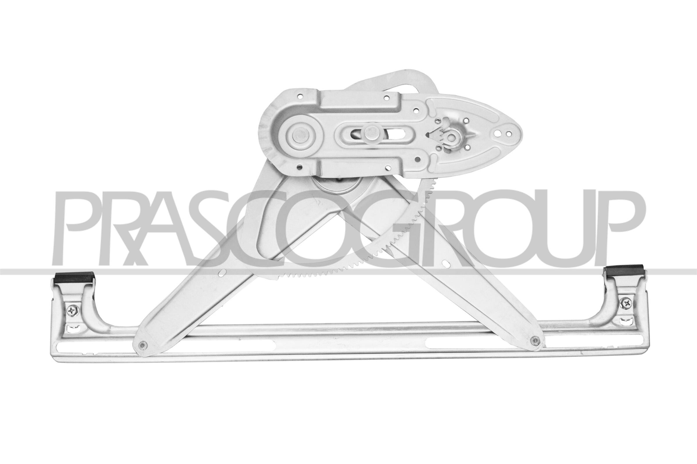 PRASCO VV320W024 Alzacristallo