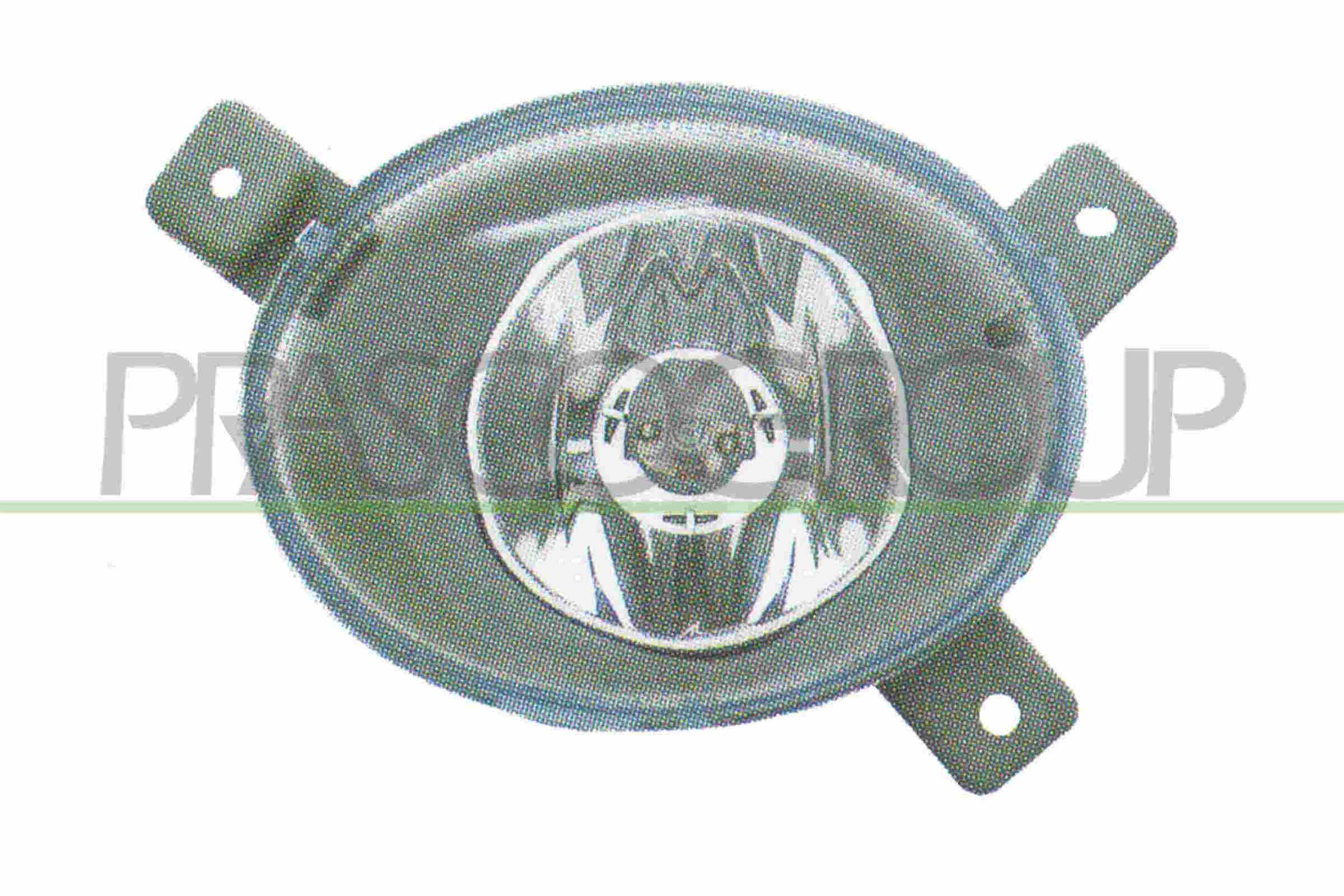 PRASCO VV5124413 Fendinebbia