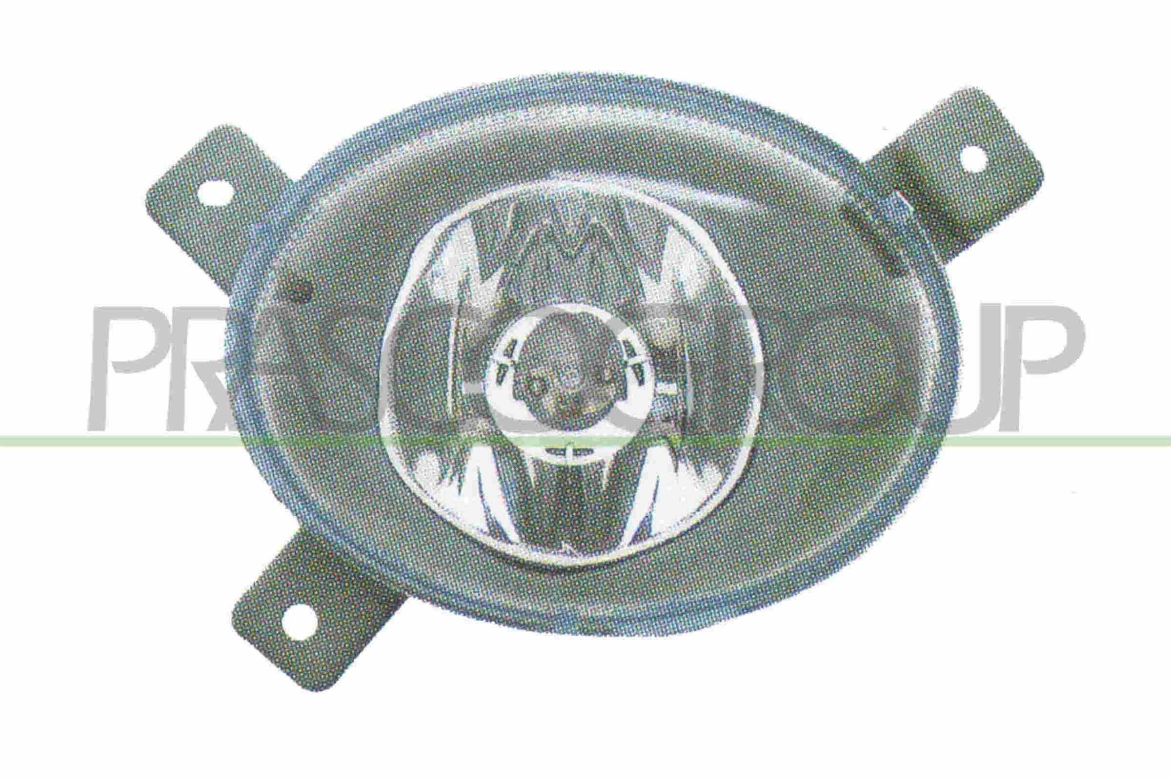 PRASCO VV5124414 Fendinebbia